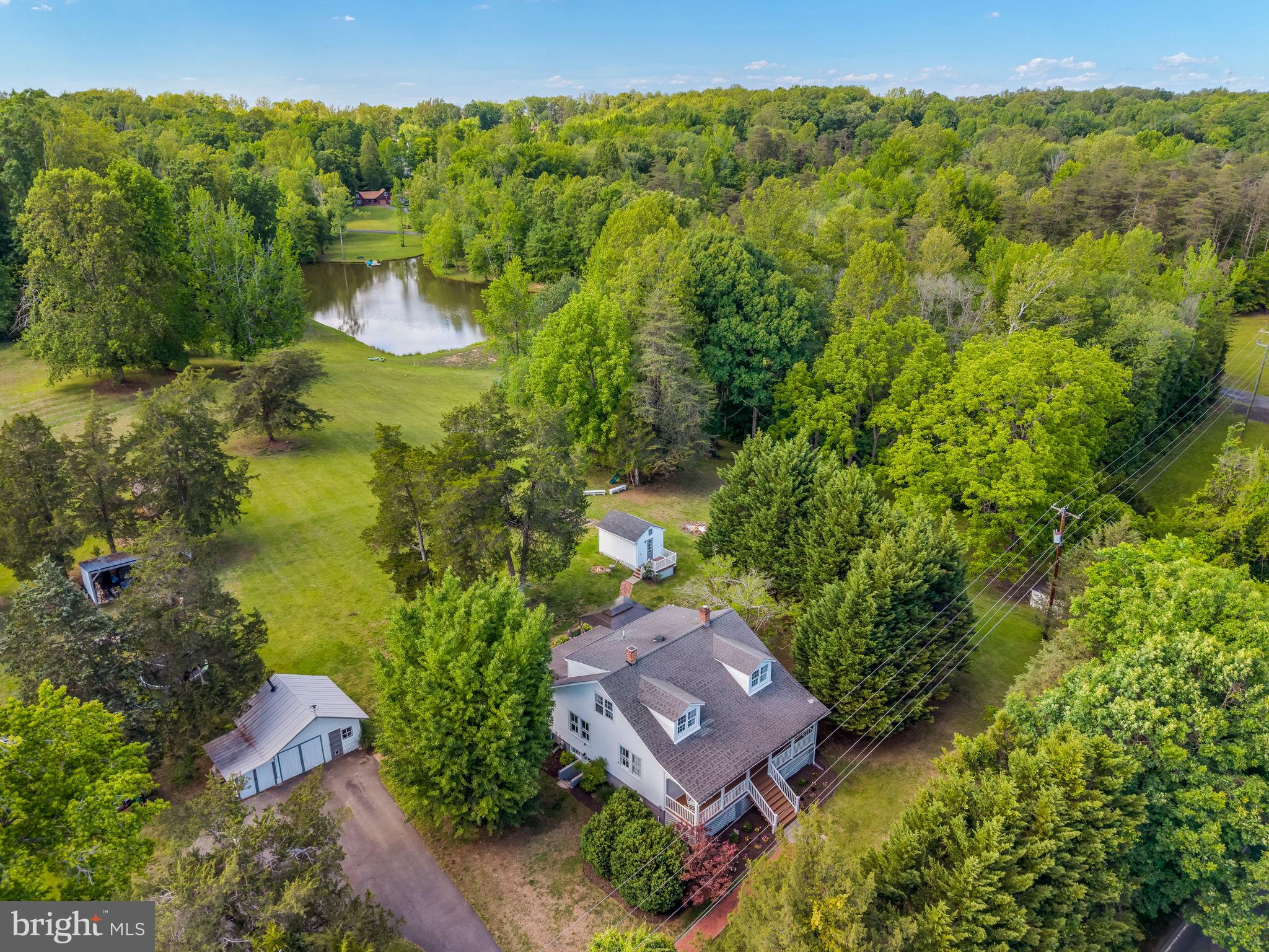 390 SHELTON SHOP ROAD