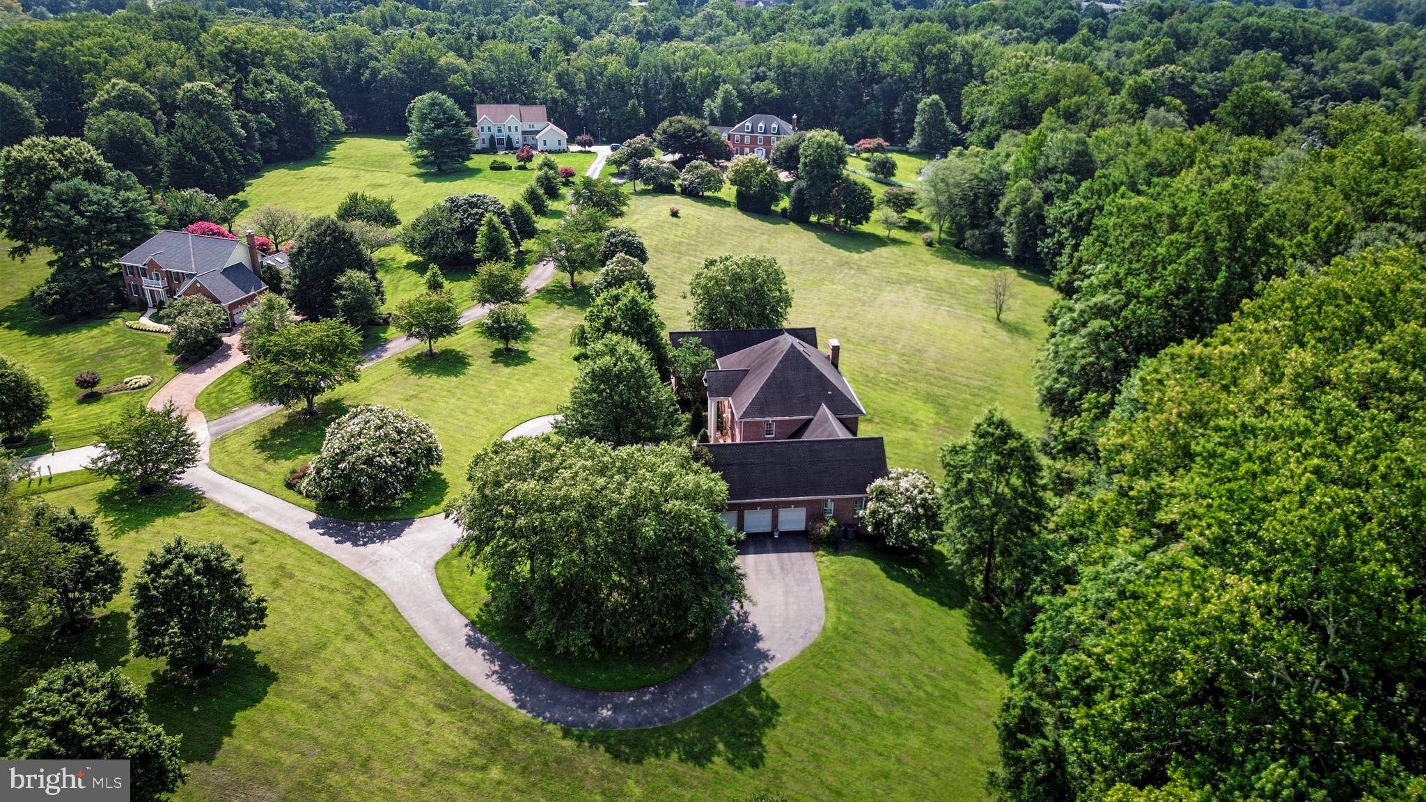 COTTAGE FARM ESTATES - Residential