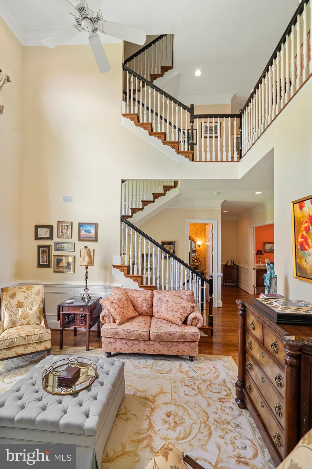 COTTAGE FARM ESTATES - Residential