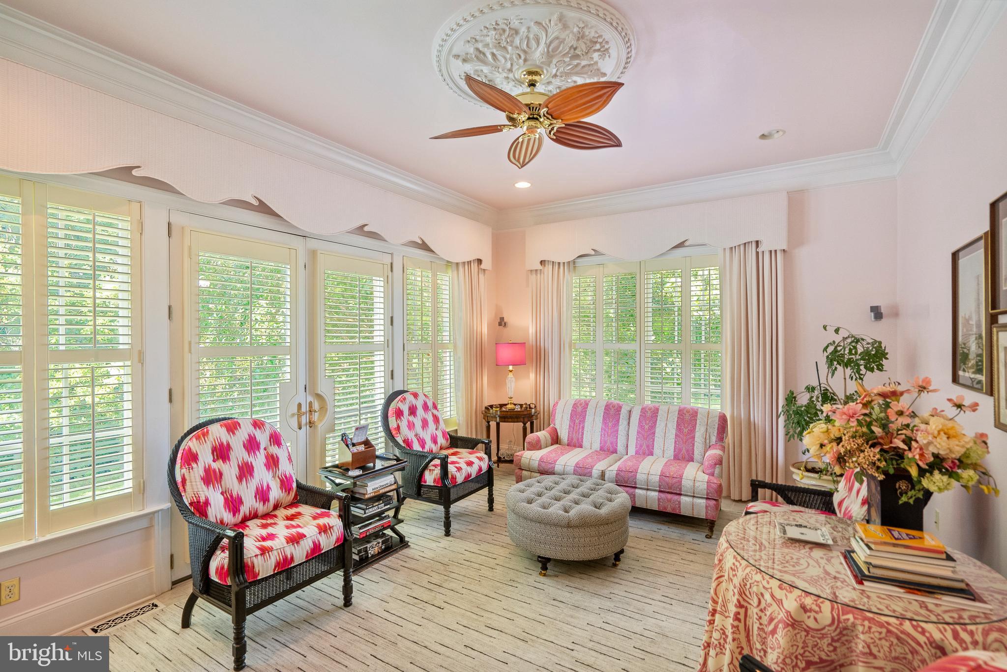 COTTAGE FARM ESTATES - Residential