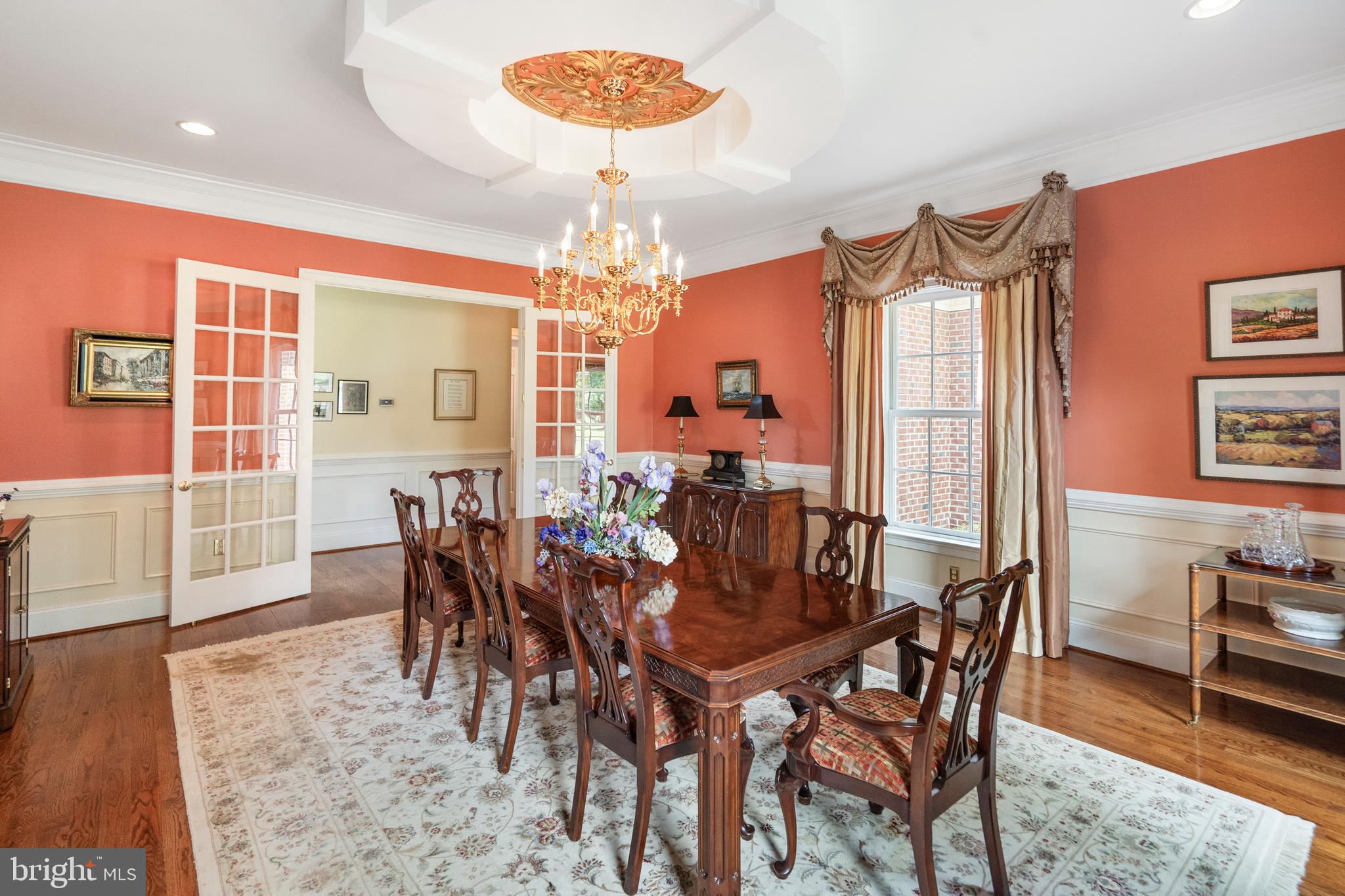 COTTAGE FARM ESTATES - Residential