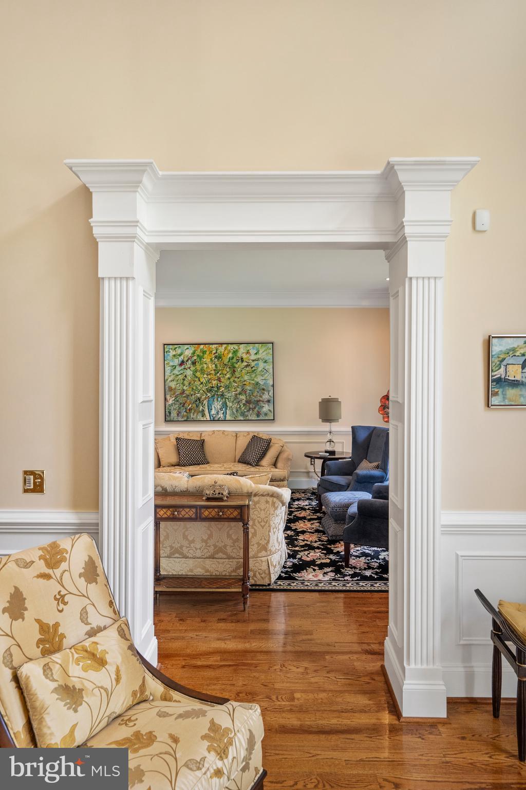 COTTAGE FARM ESTATES - Residential