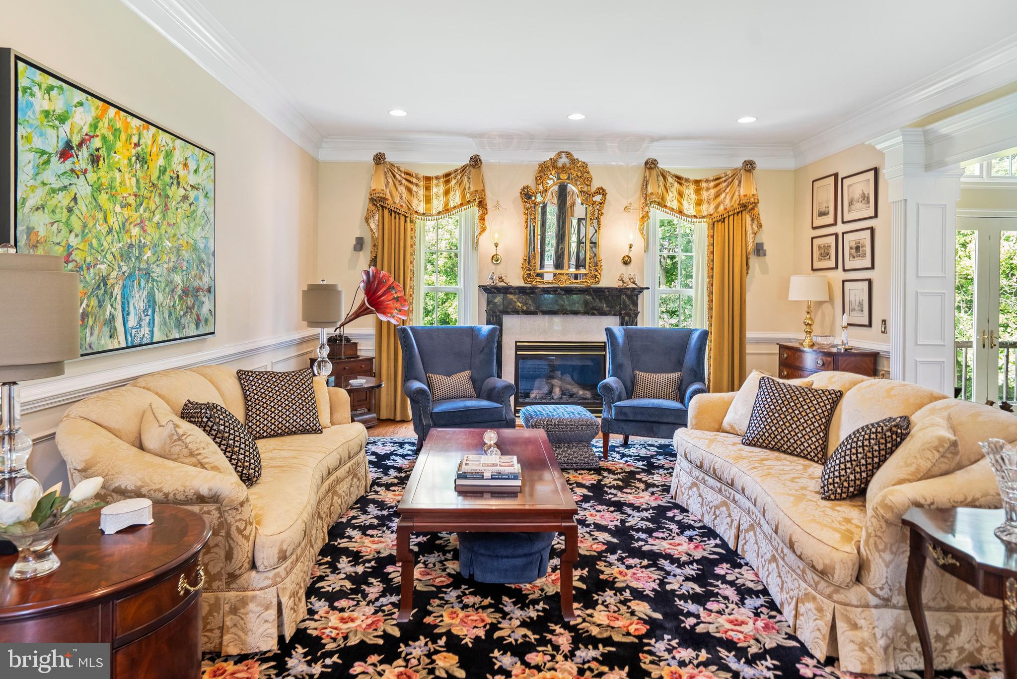 COTTAGE FARM ESTATES - Residential