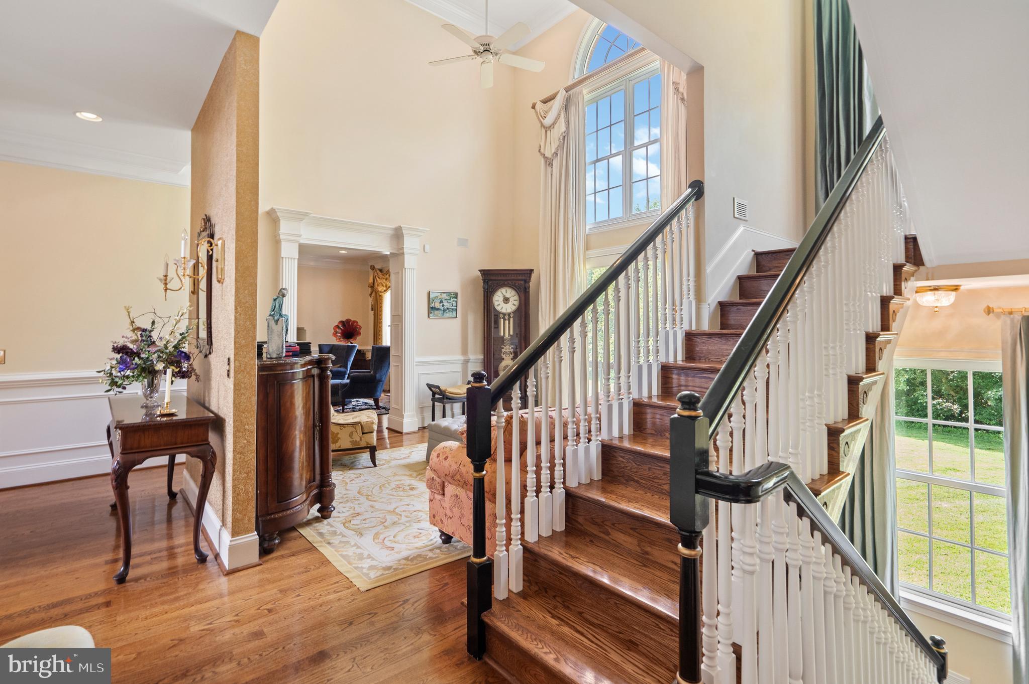 COTTAGE FARM ESTATES - Residential