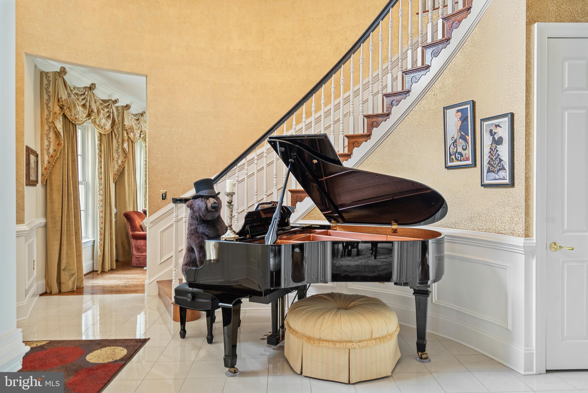 COTTAGE FARM ESTATES - Residential