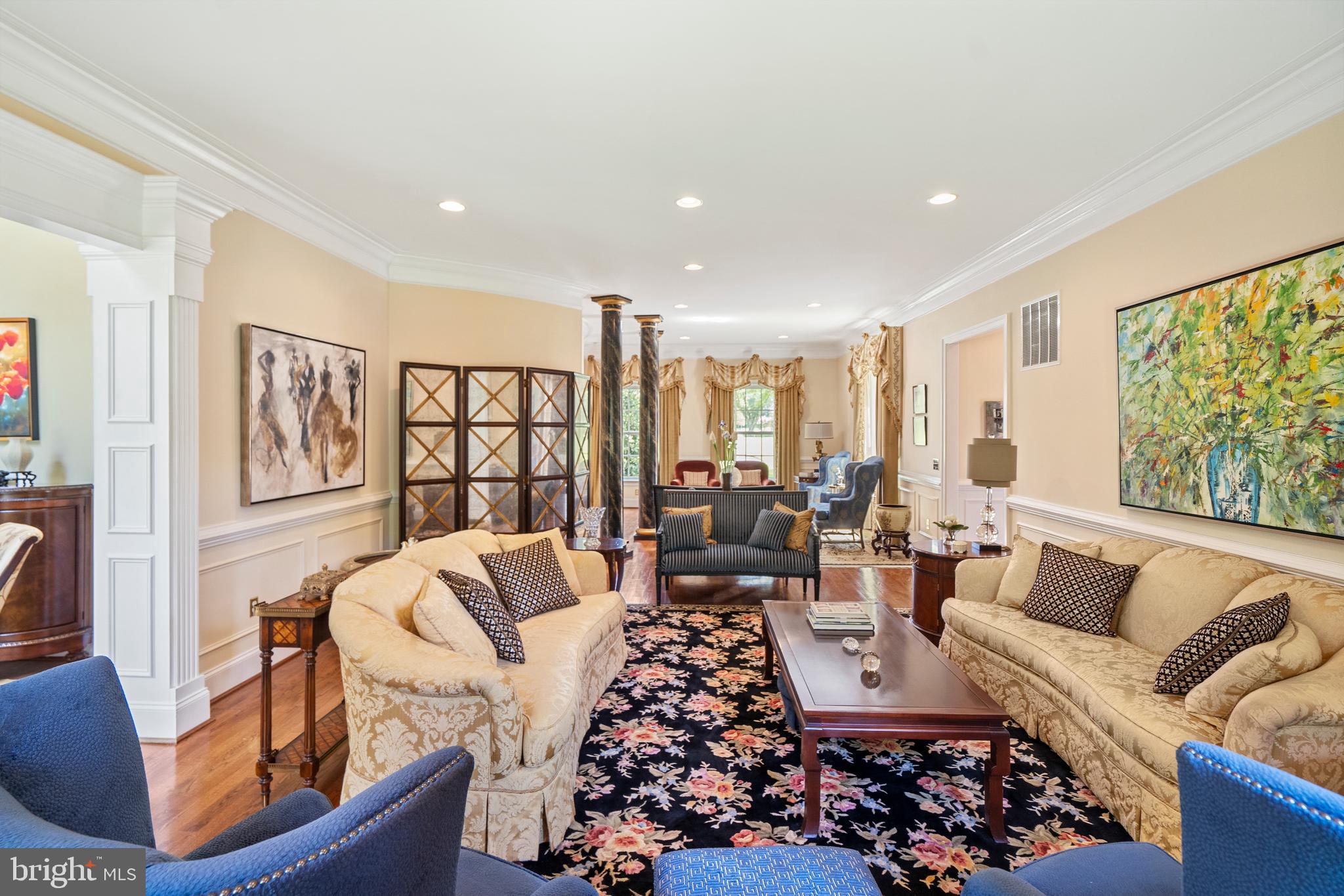 COTTAGE FARM ESTATES - Residential