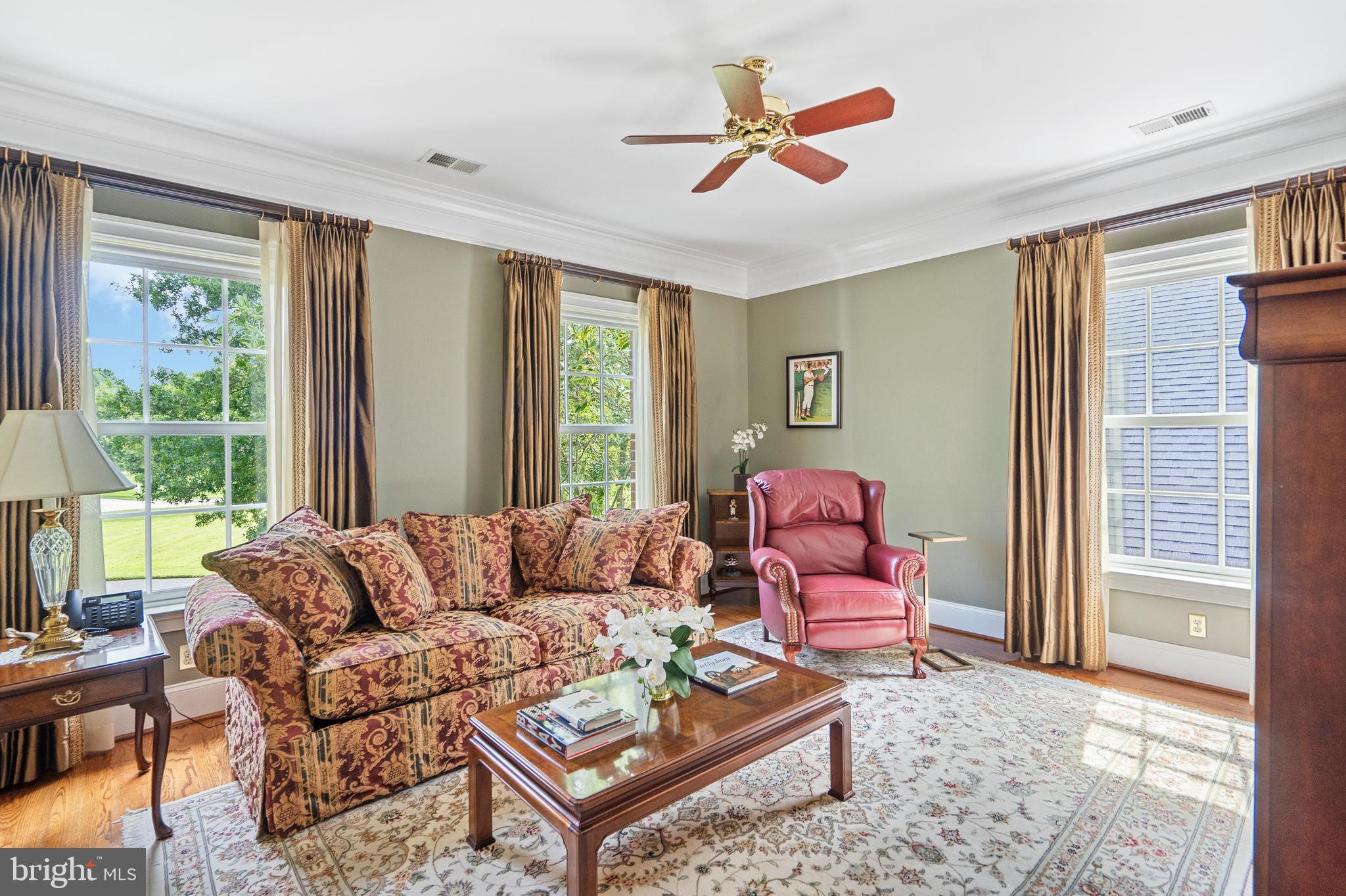 COTTAGE FARM ESTATES - Residential