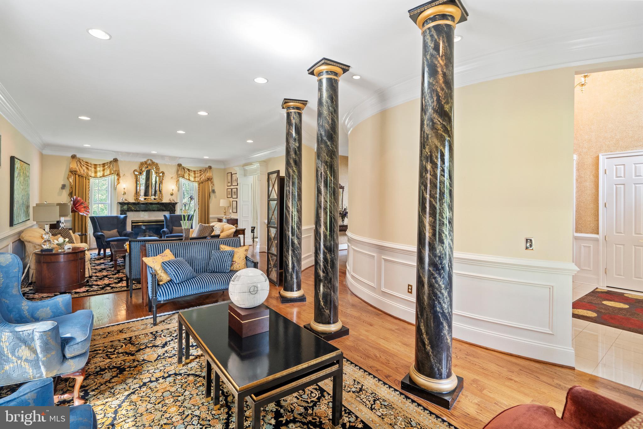 COTTAGE FARM ESTATES - Residential