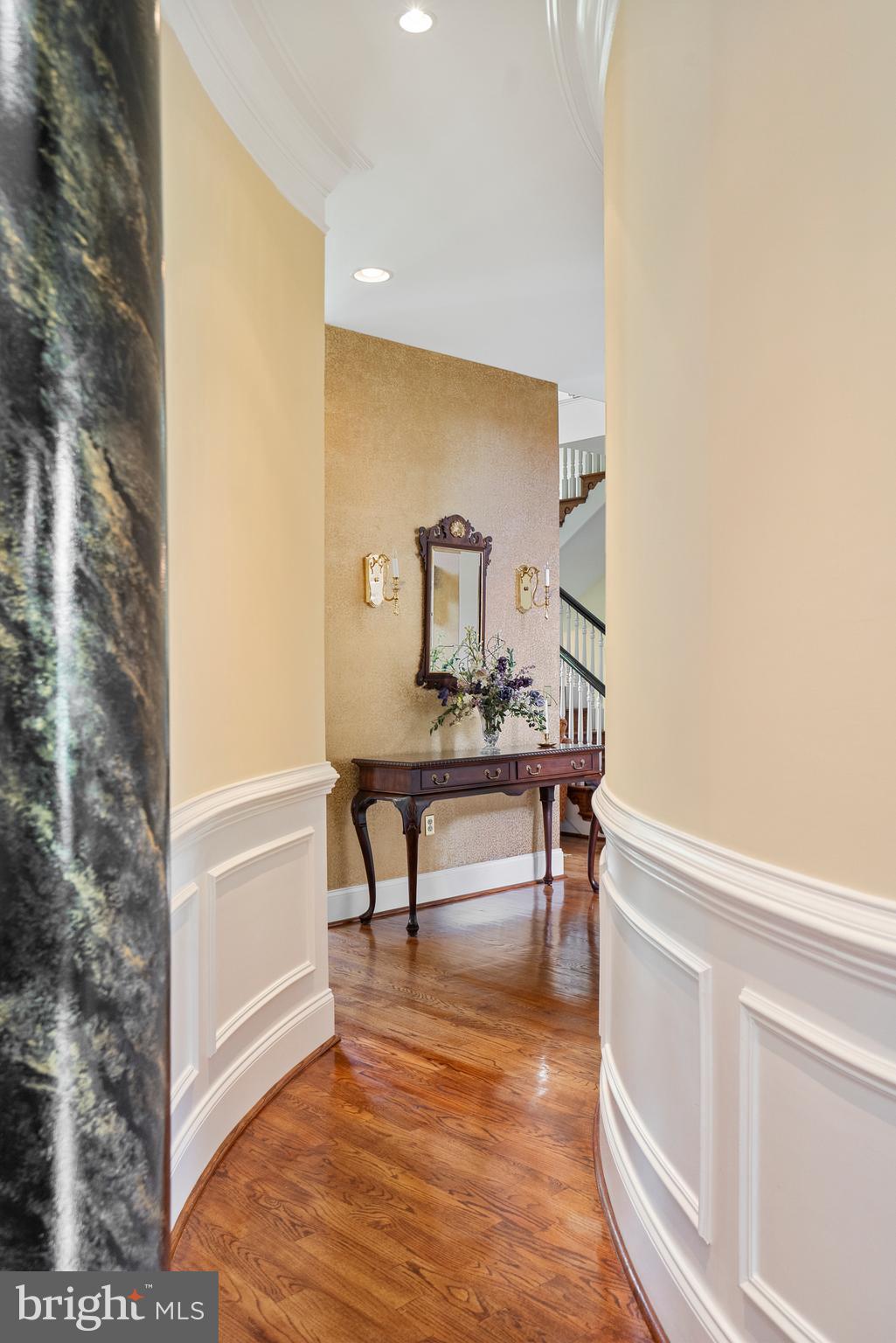 COTTAGE FARM ESTATES - Residential