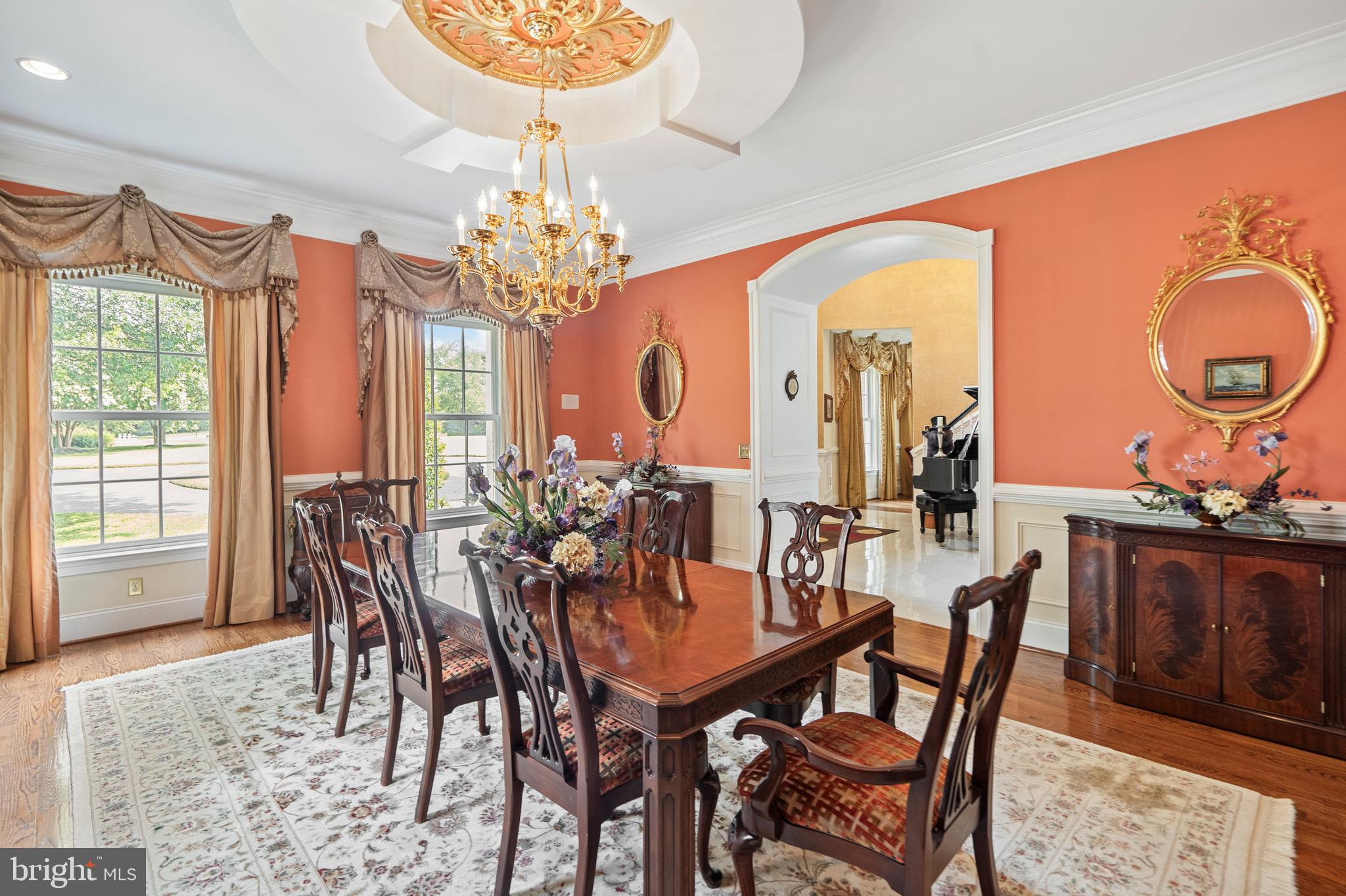 COTTAGE FARM ESTATES - Residential