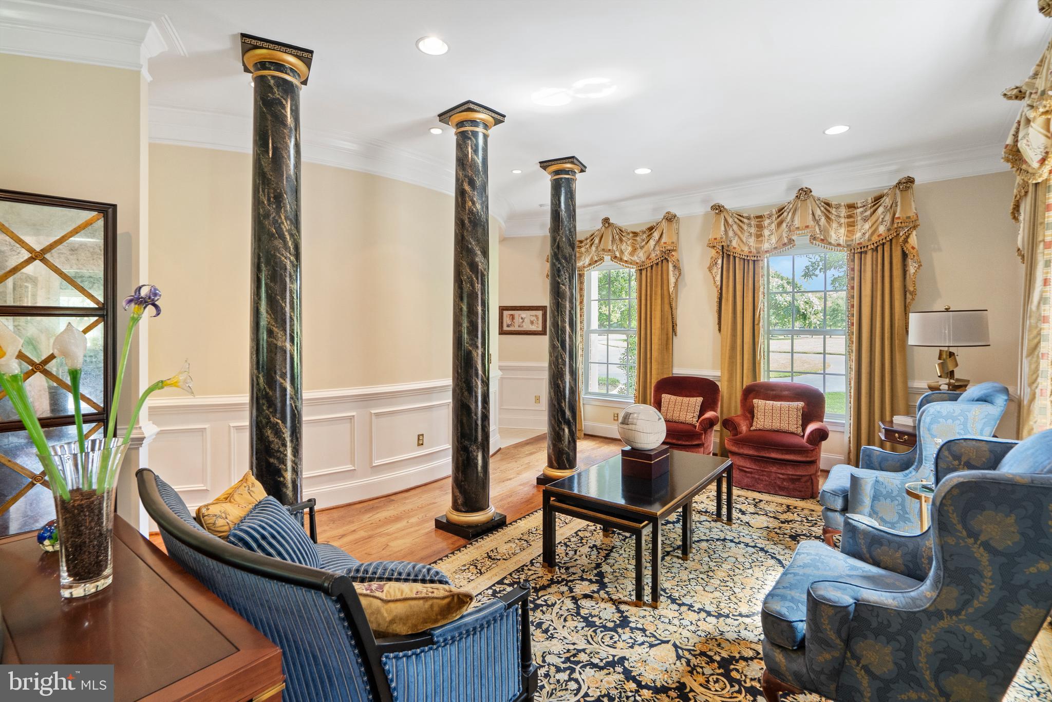 COTTAGE FARM ESTATES - Residential