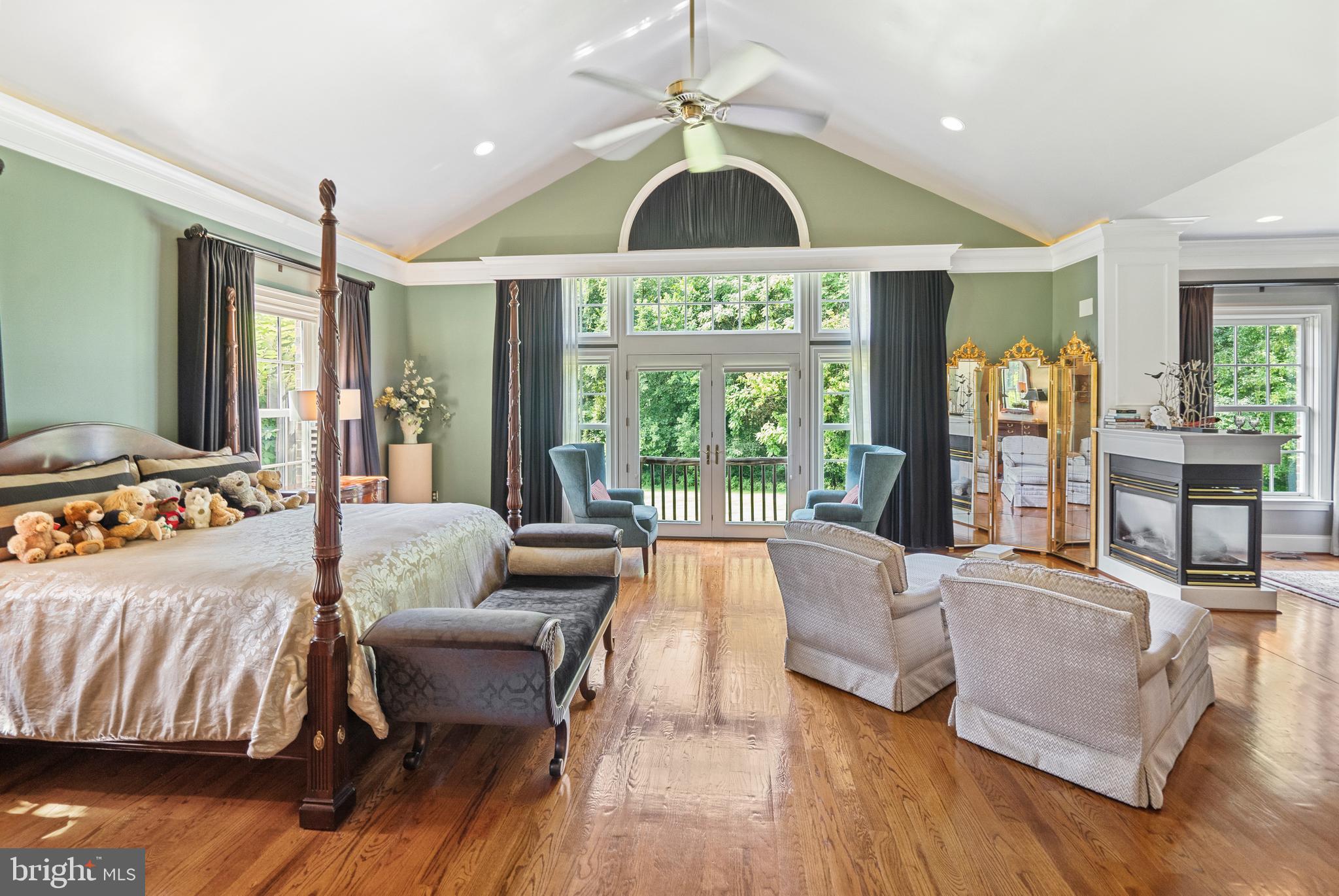 COTTAGE FARM ESTATES - Residential