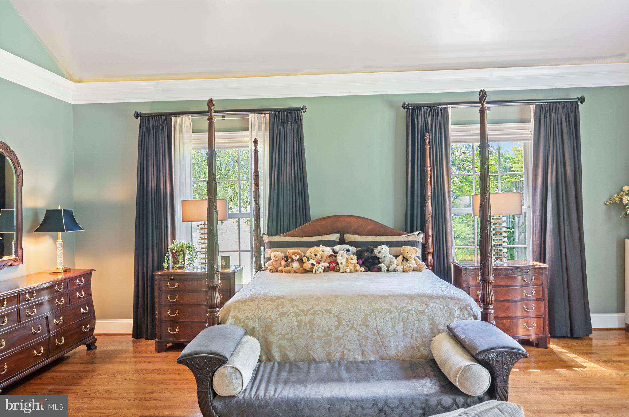 COTTAGE FARM ESTATES - Residential