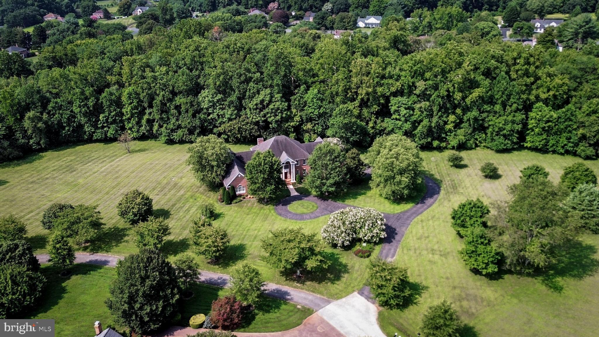 COTTAGE FARM ESTATES - Residential