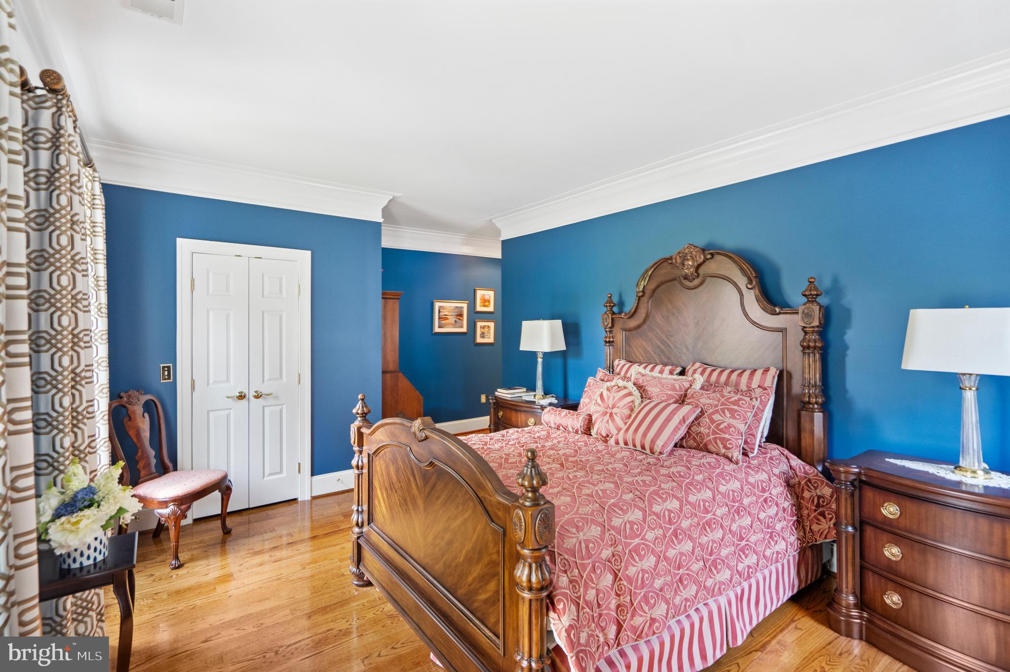 COTTAGE FARM ESTATES - Residential