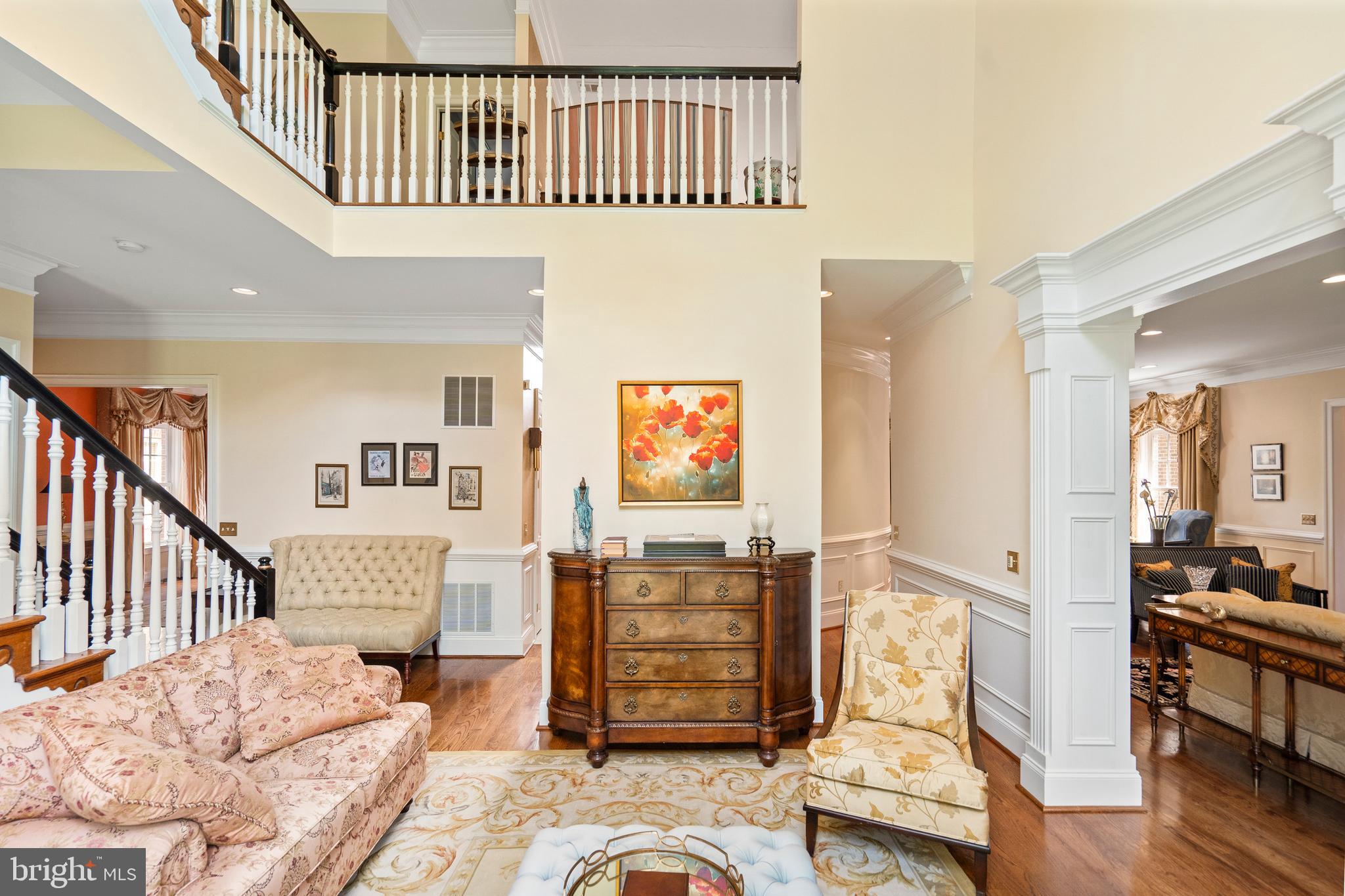 COTTAGE FARM ESTATES - Residential