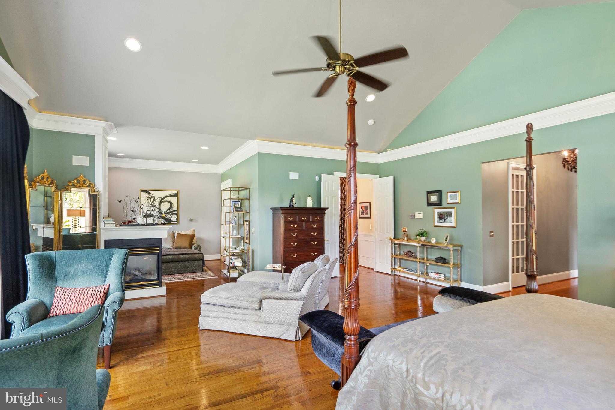 COTTAGE FARM ESTATES - Residential