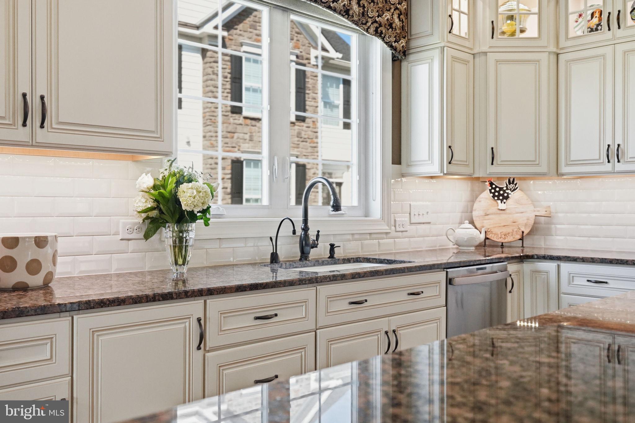 THE ENCLAVE AT UPPER - Residential