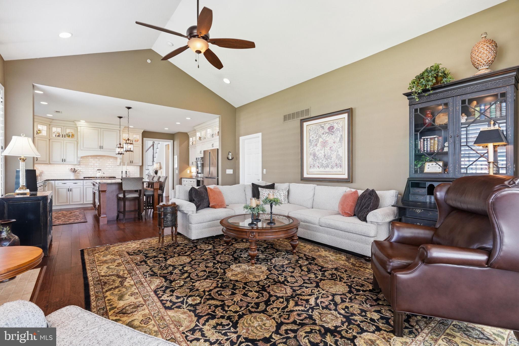 THE ENCLAVE AT UPPER - Residential