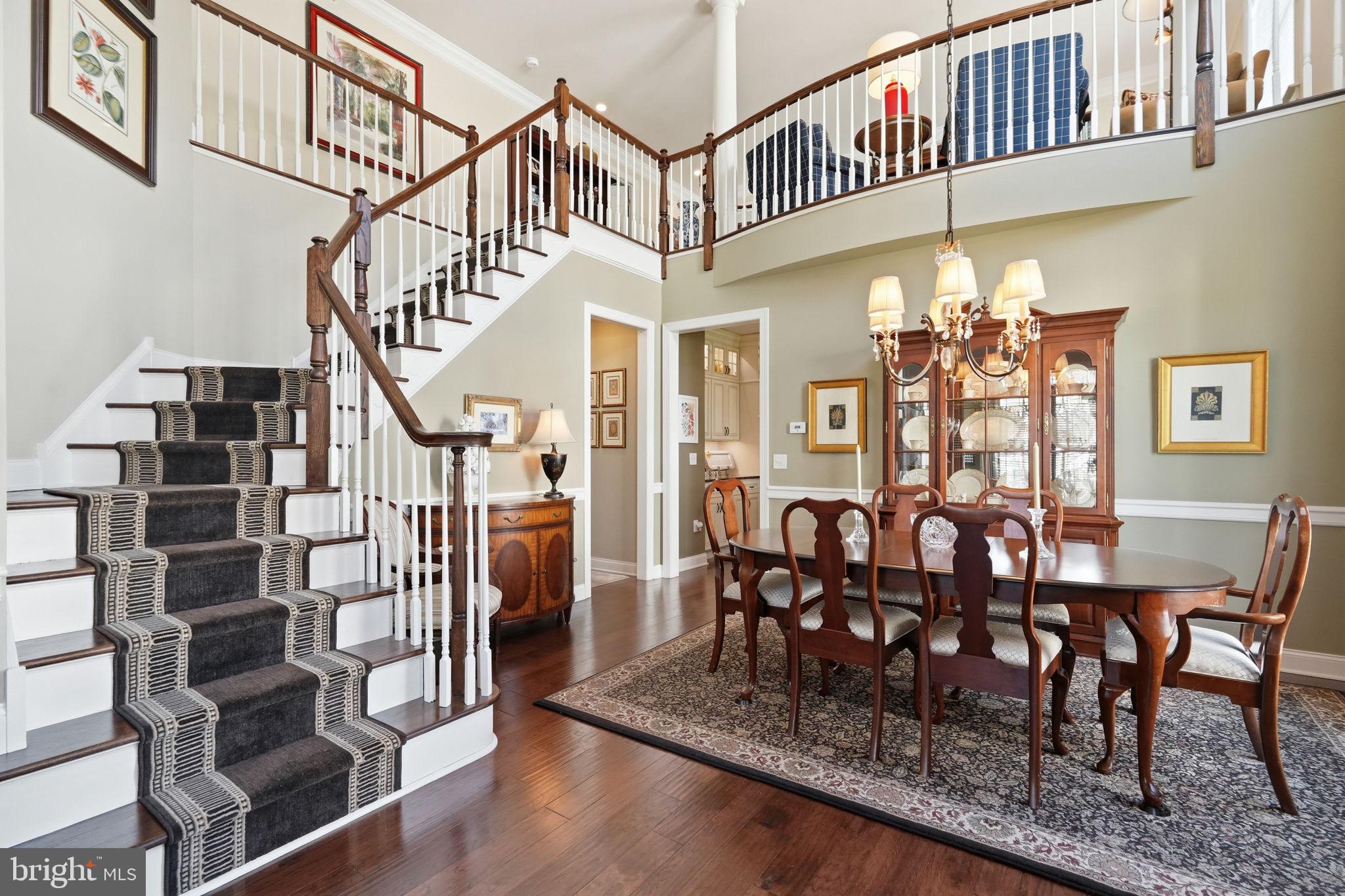 THE ENCLAVE AT UPPER - Residential