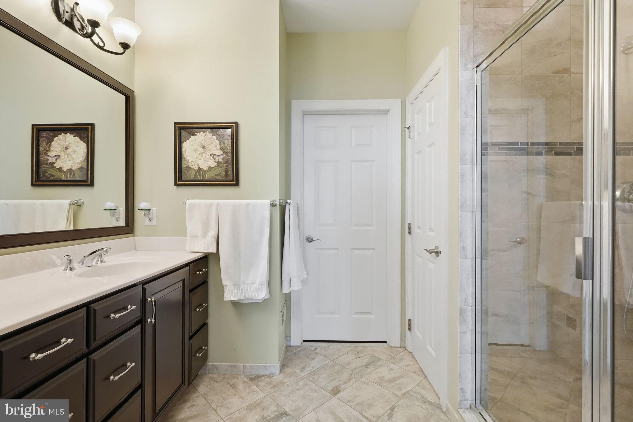 THE ENCLAVE AT UPPER - Residential