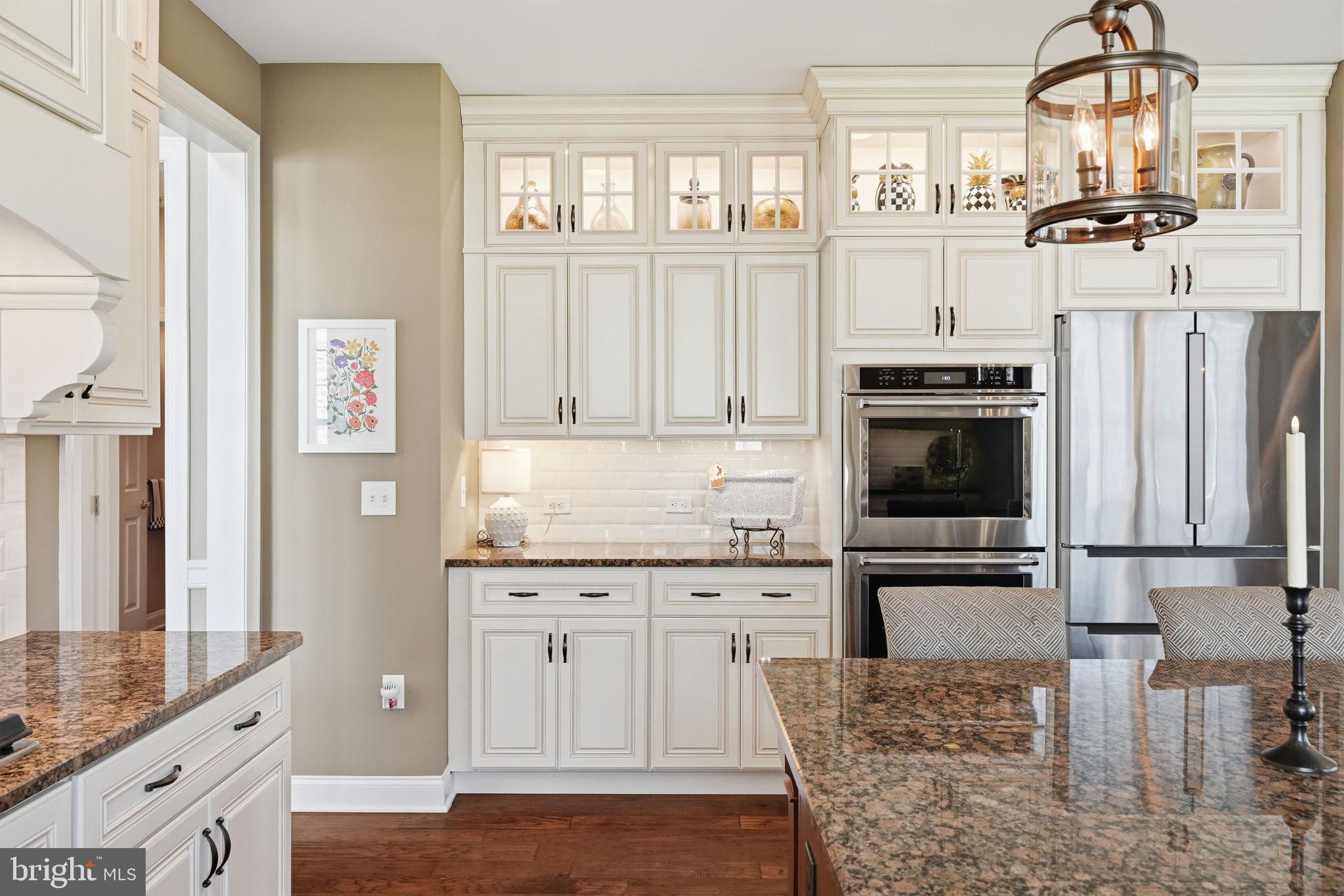 THE ENCLAVE AT UPPER - Residential