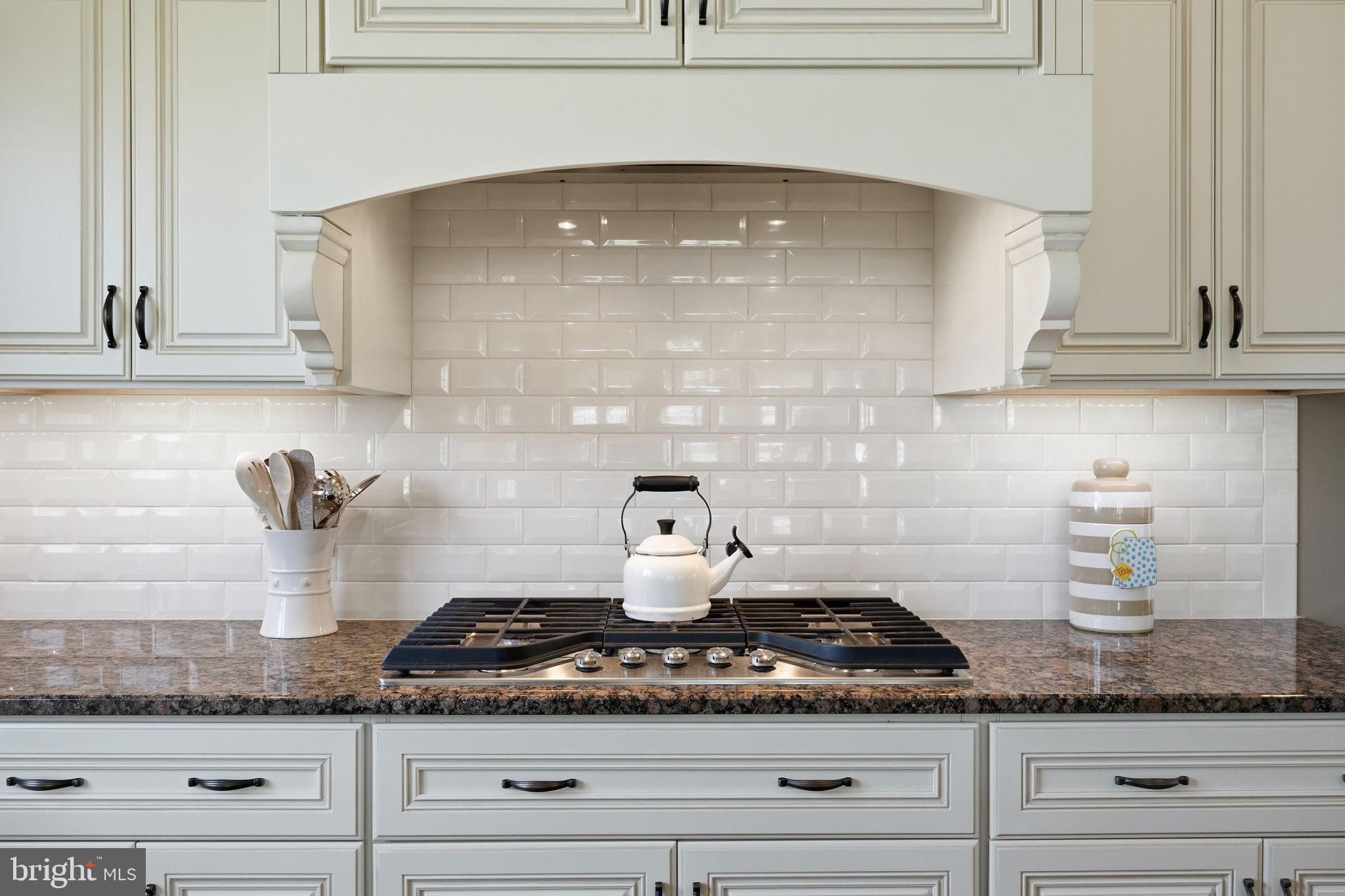 THE ENCLAVE AT UPPER - Residential