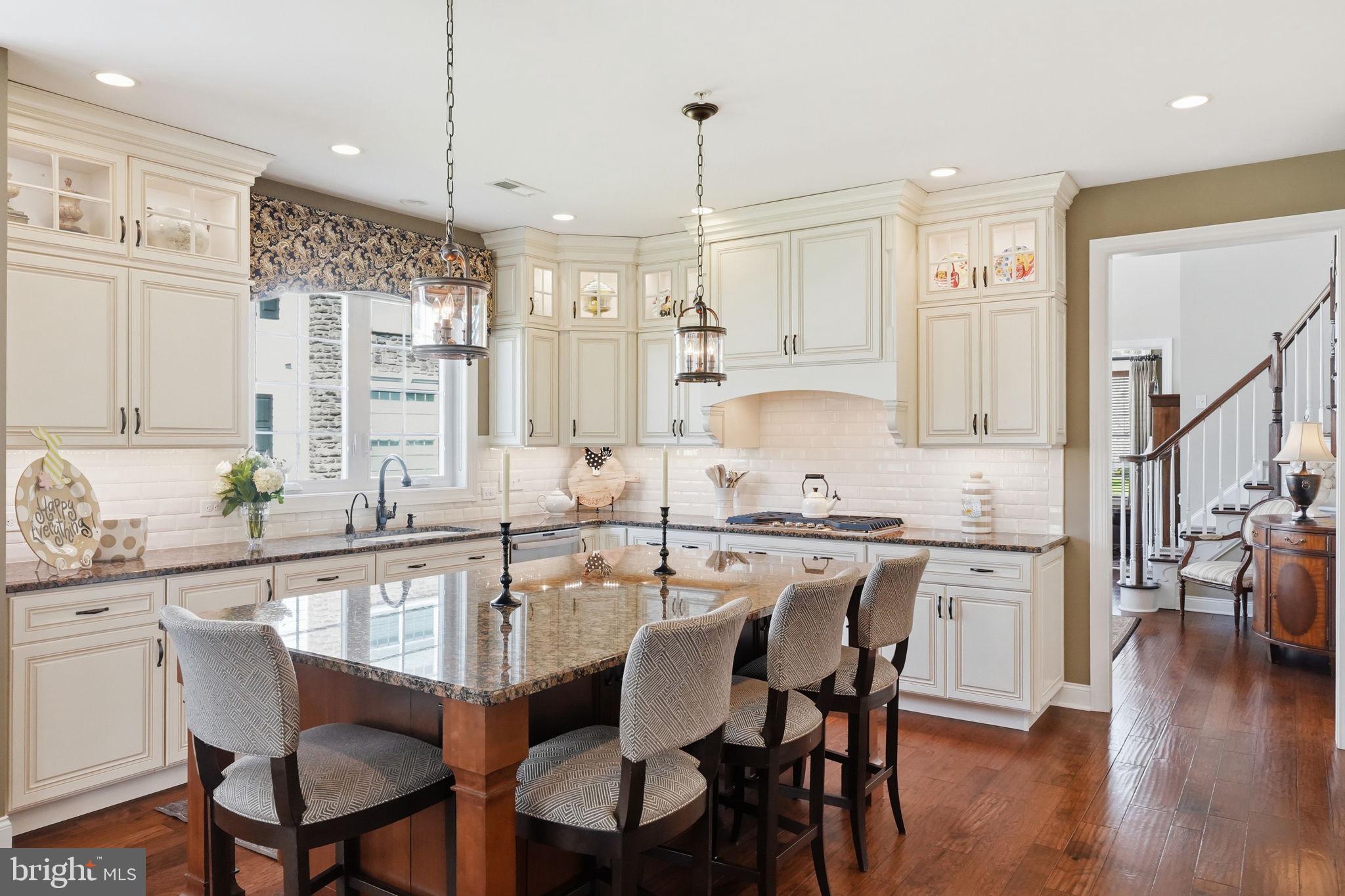 THE ENCLAVE AT UPPER - Residential