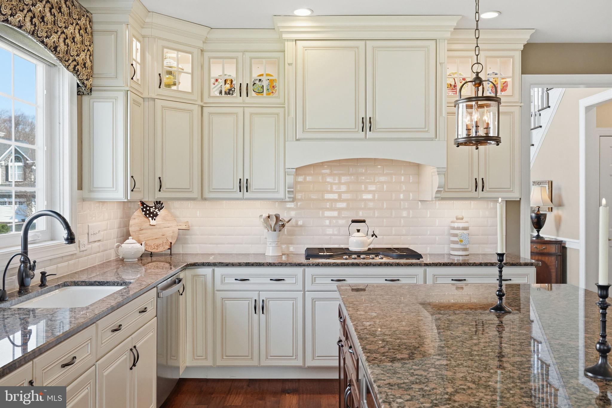 THE ENCLAVE AT UPPER - Residential