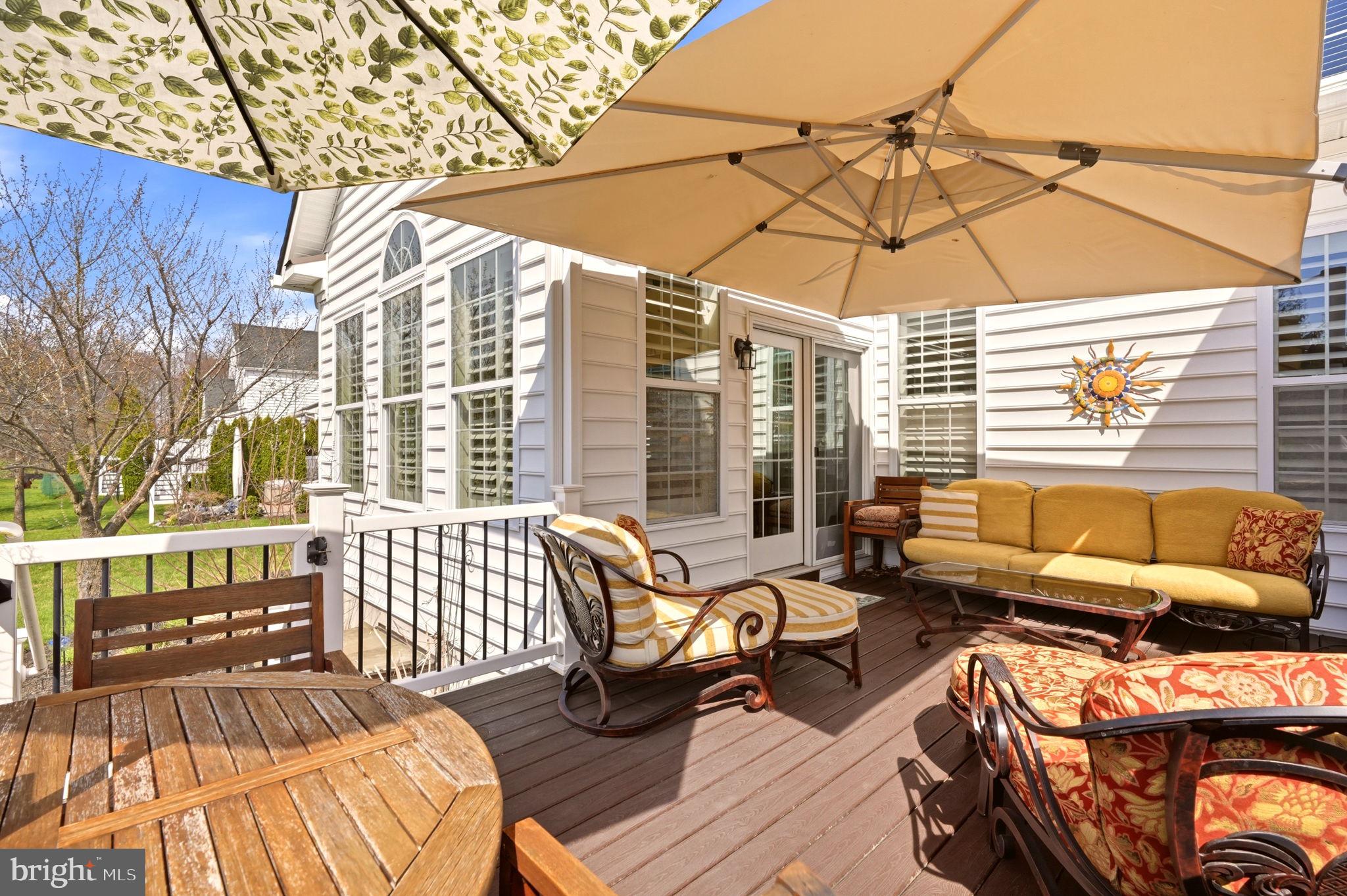 THE ENCLAVE AT UPPER - Residential