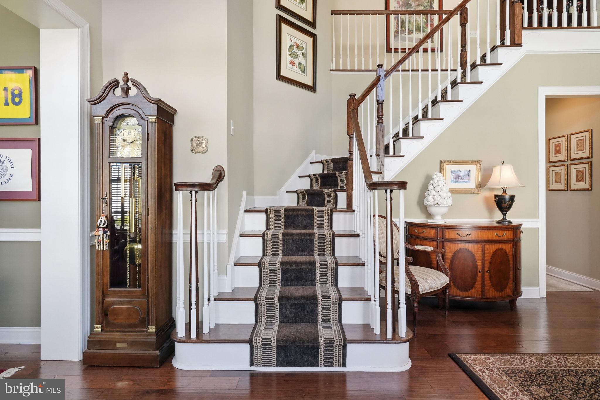 THE ENCLAVE AT UPPER - Residential