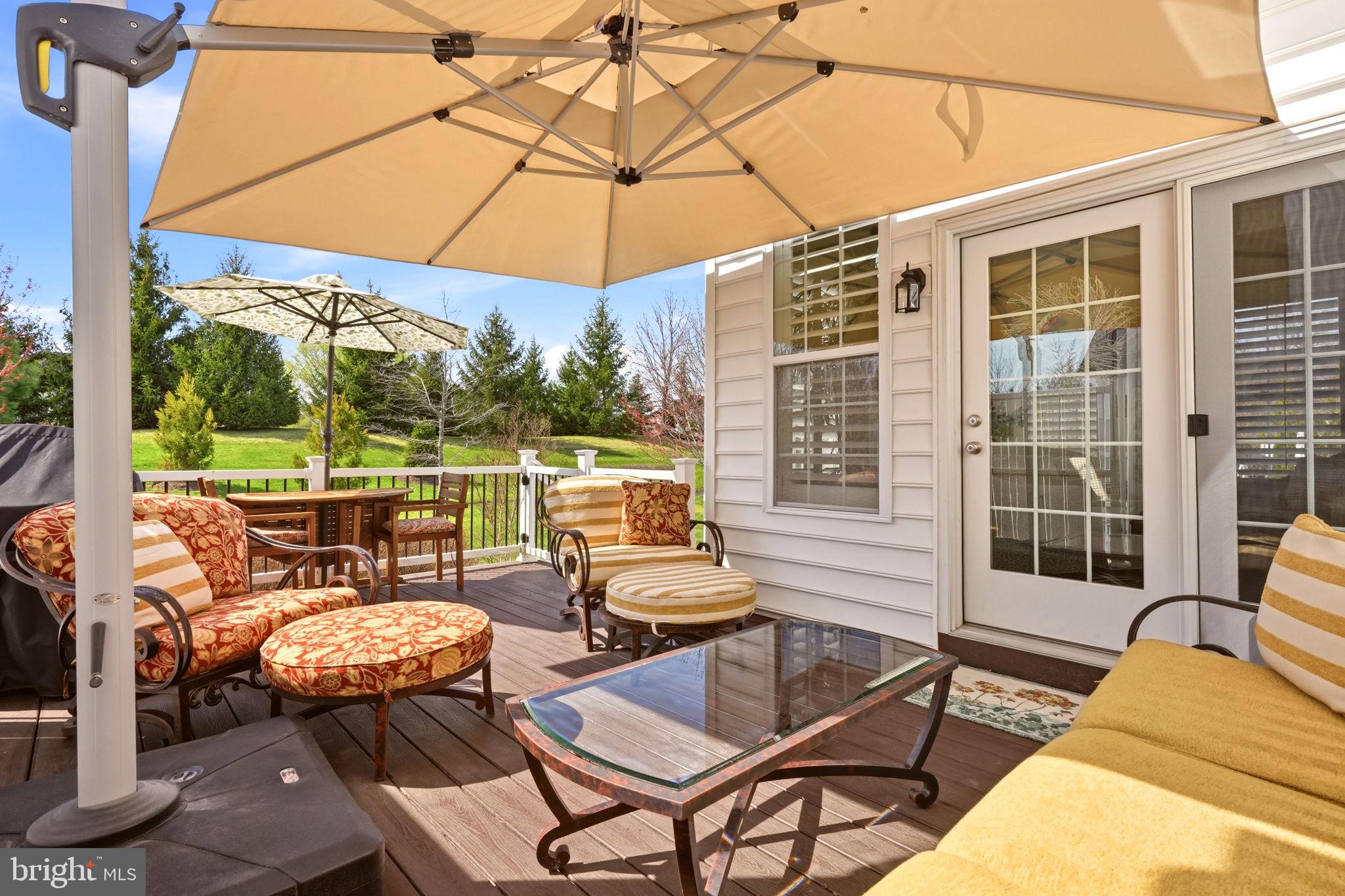 THE ENCLAVE AT UPPER - Residential