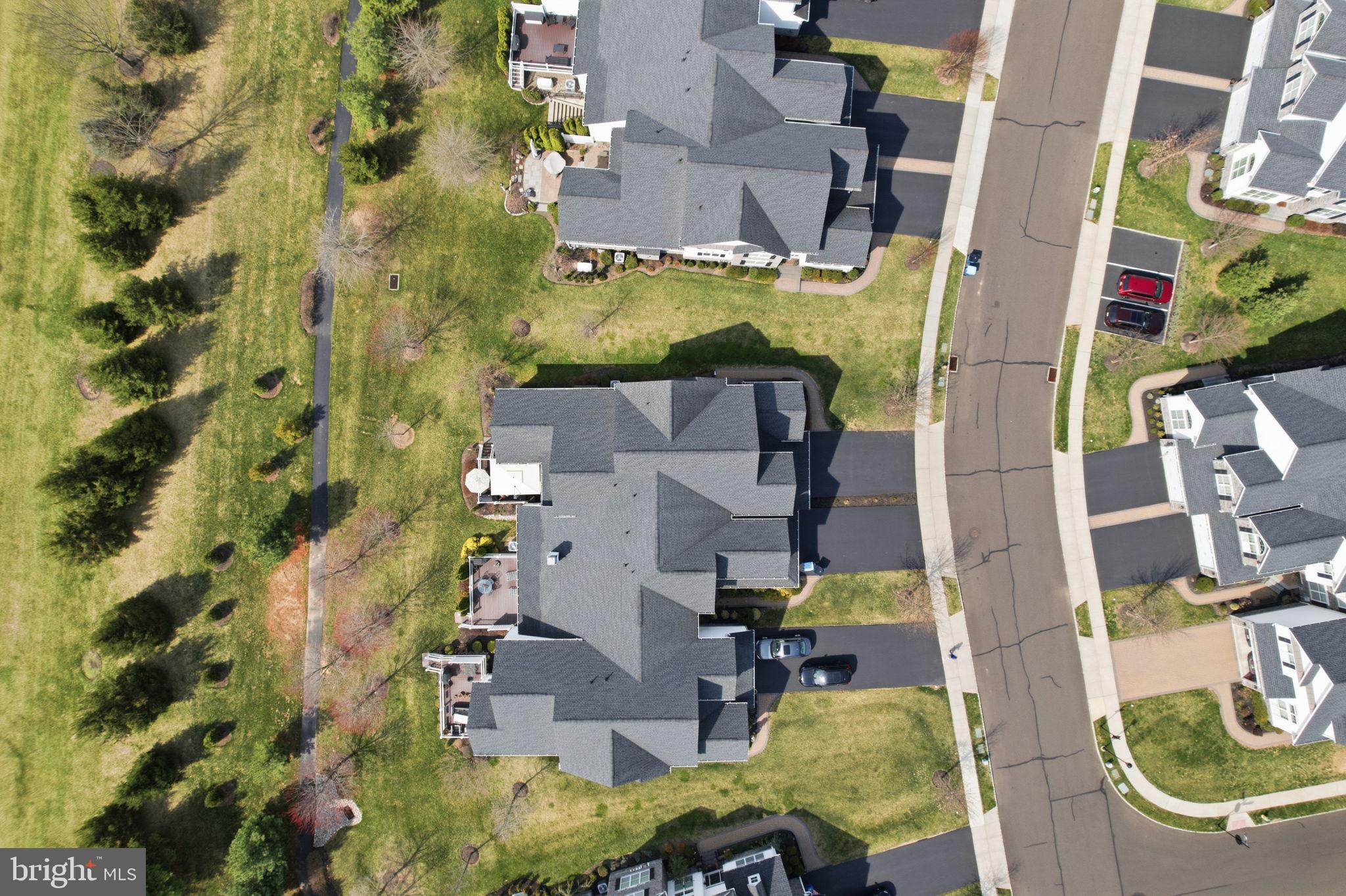 THE ENCLAVE AT UPPER - Residential