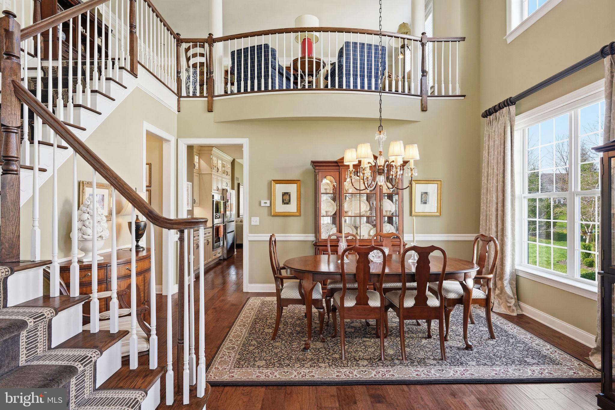 THE ENCLAVE AT UPPER - Residential