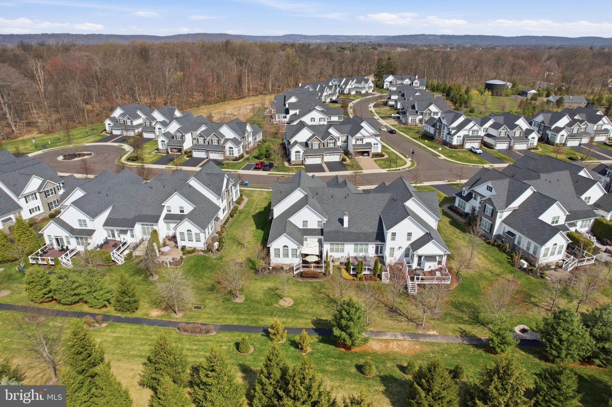 THE ENCLAVE AT UPPER - Residential