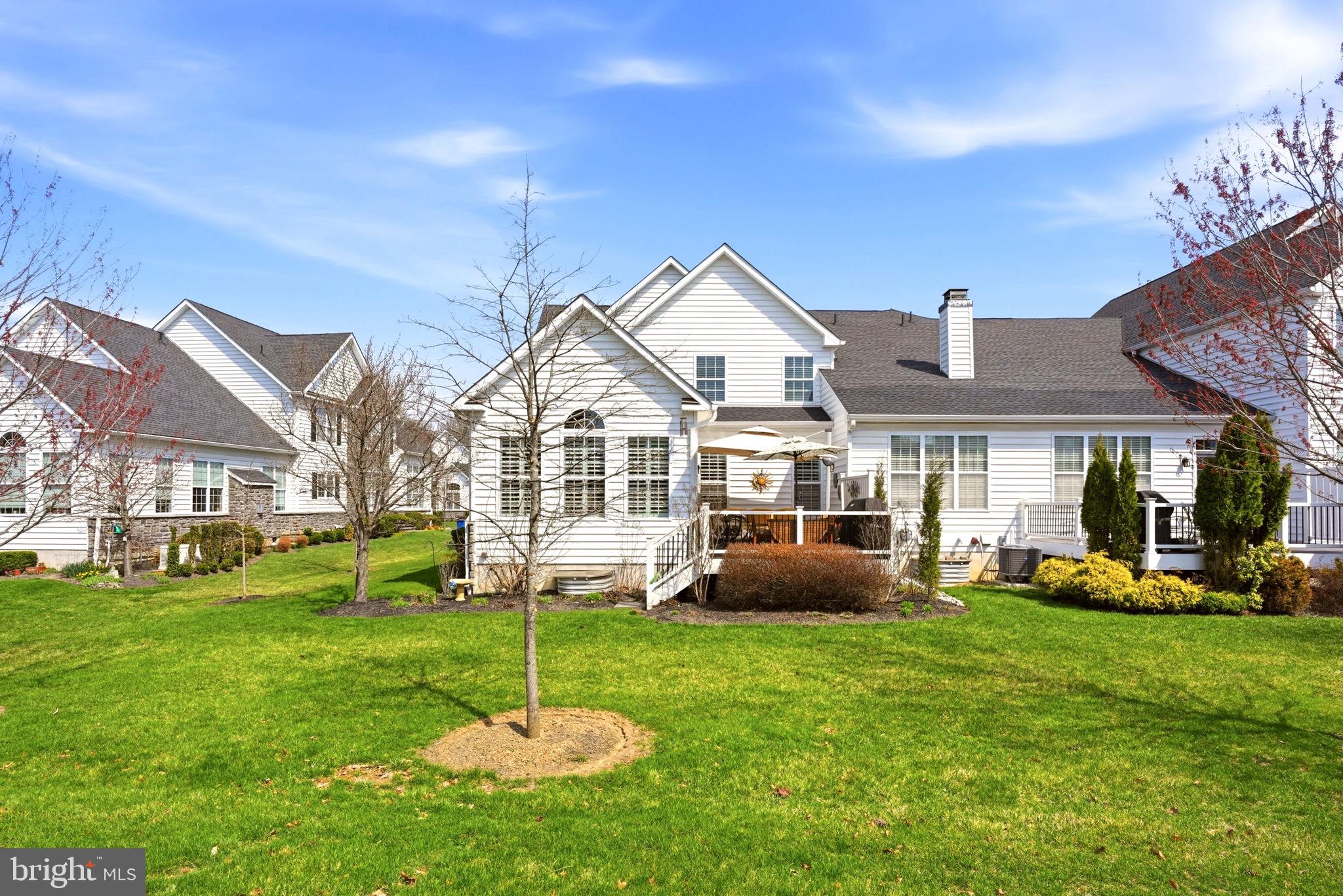 THE ENCLAVE AT UPPER - Residential