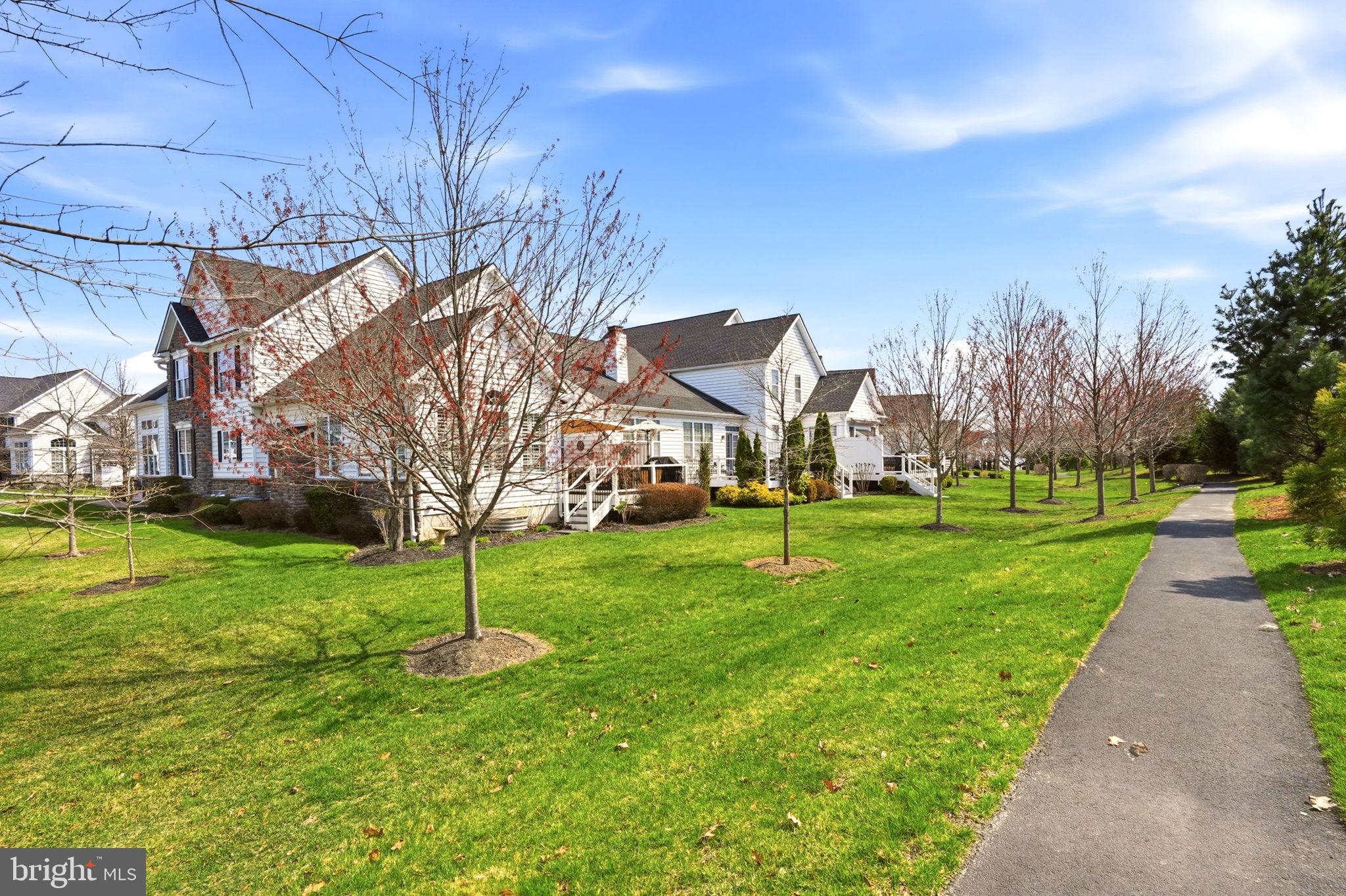 THE ENCLAVE AT UPPER - Residential