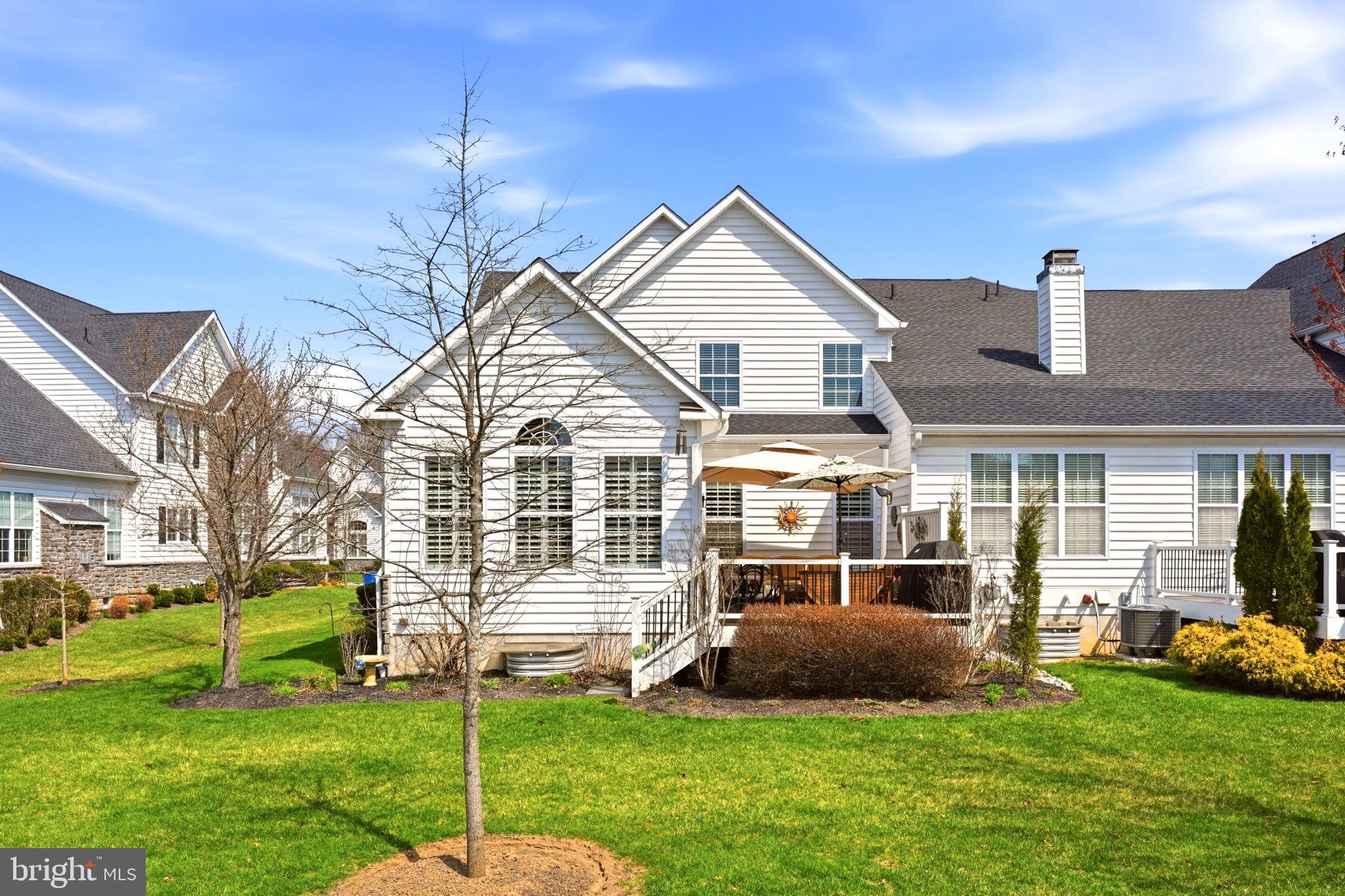 THE ENCLAVE AT UPPER - Residential