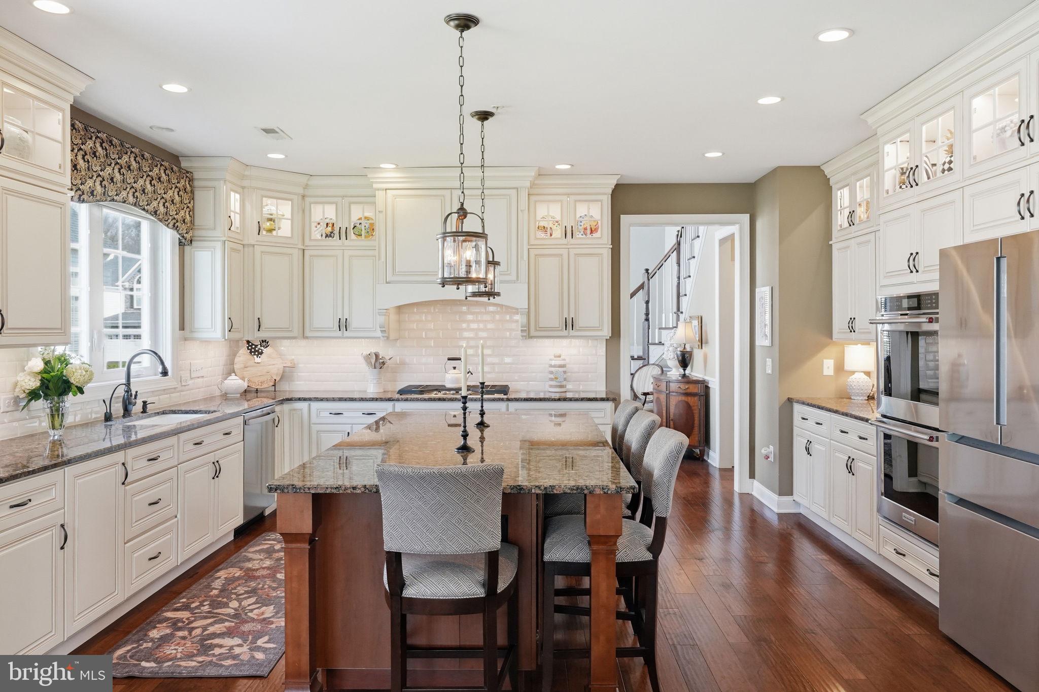 THE ENCLAVE AT UPPER - Residential