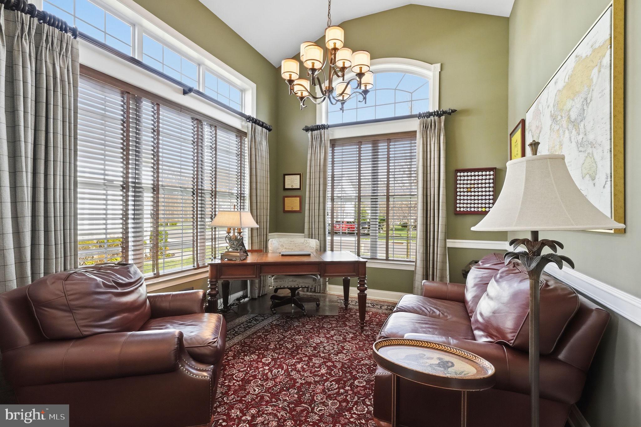 THE ENCLAVE AT UPPER - Residential