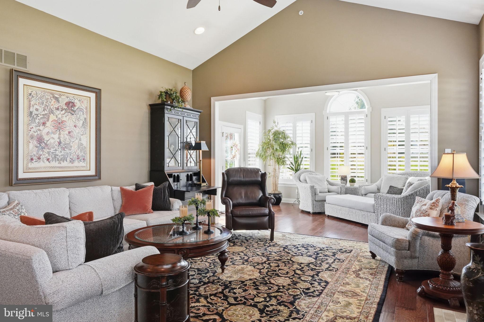 THE ENCLAVE AT UPPER - Residential