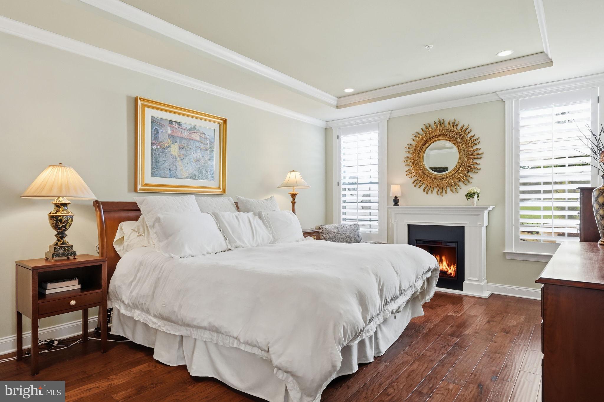 THE ENCLAVE AT UPPER - Residential