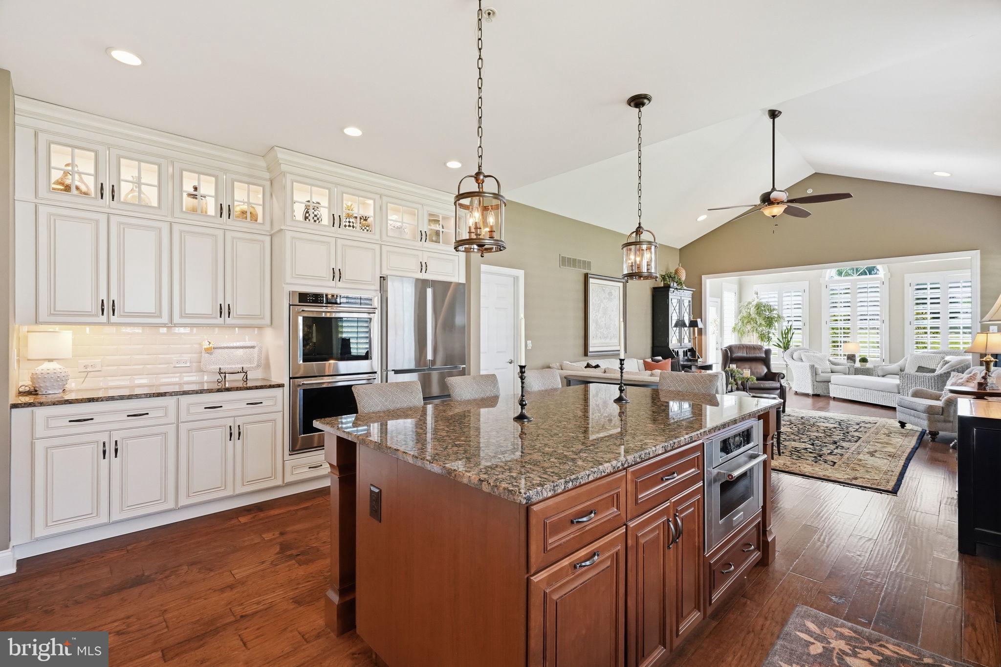 THE ENCLAVE AT UPPER - Residential