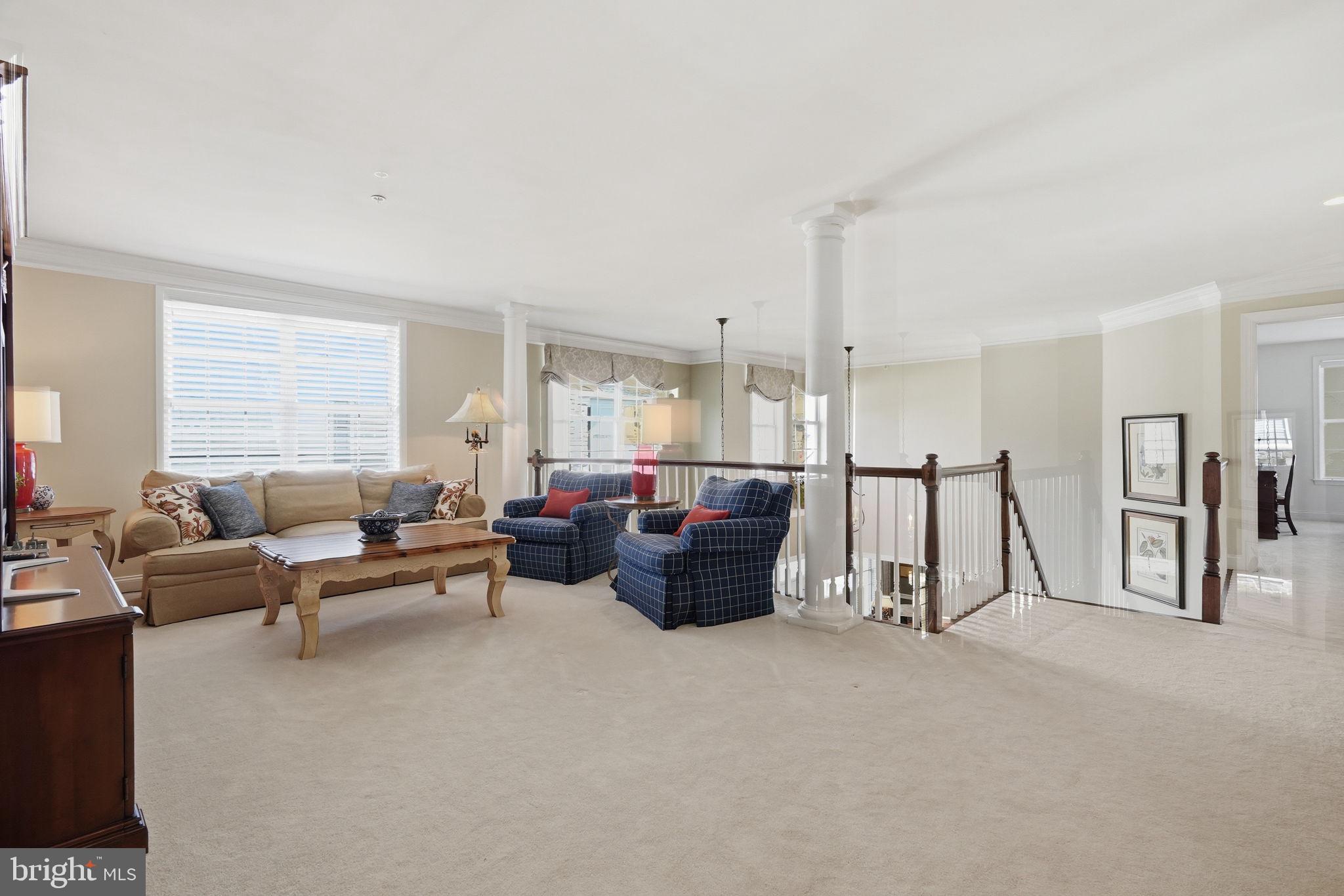 THE ENCLAVE AT UPPER - Residential