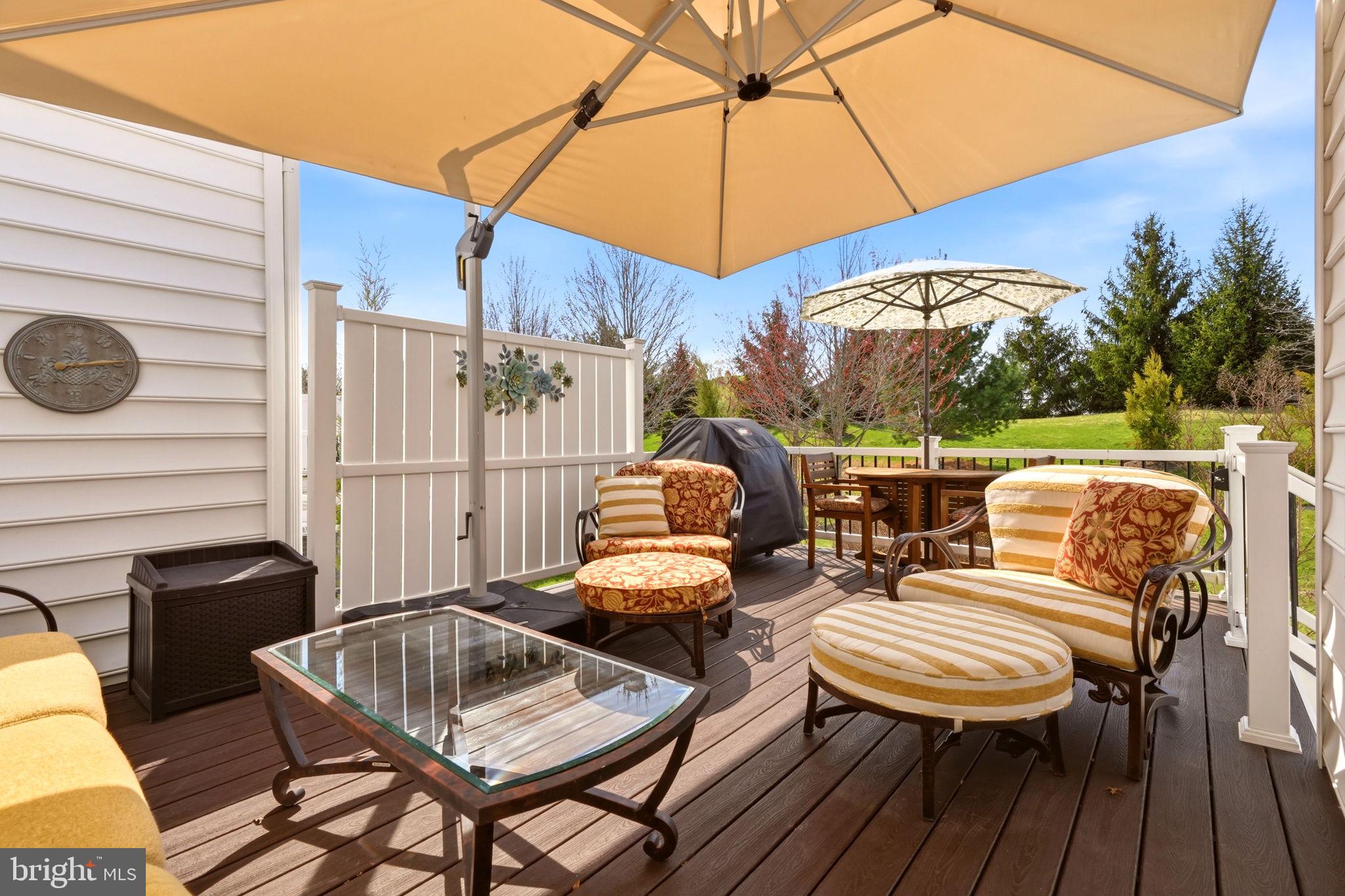 THE ENCLAVE AT UPPER - Residential