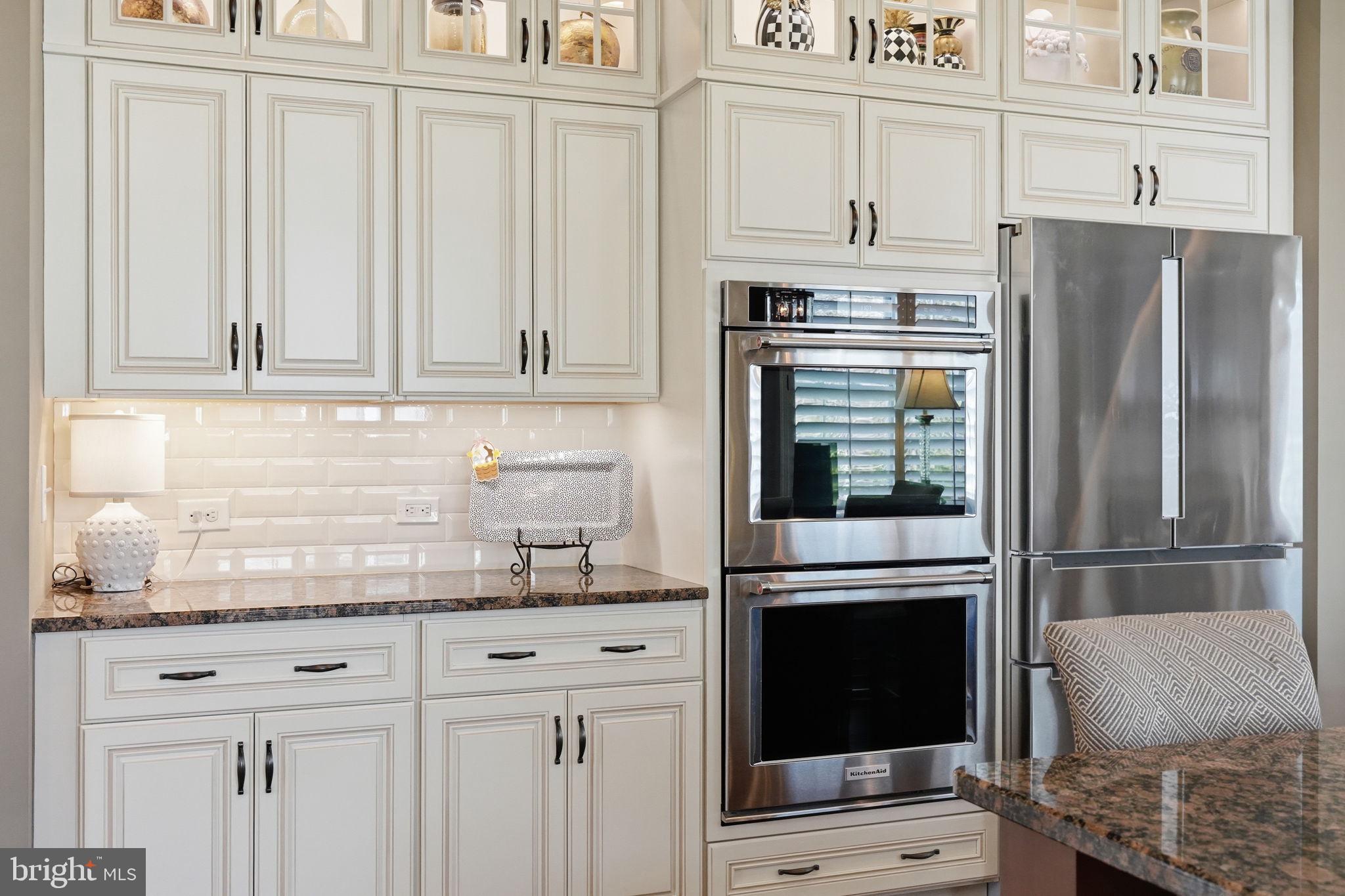 THE ENCLAVE AT UPPER - Residential