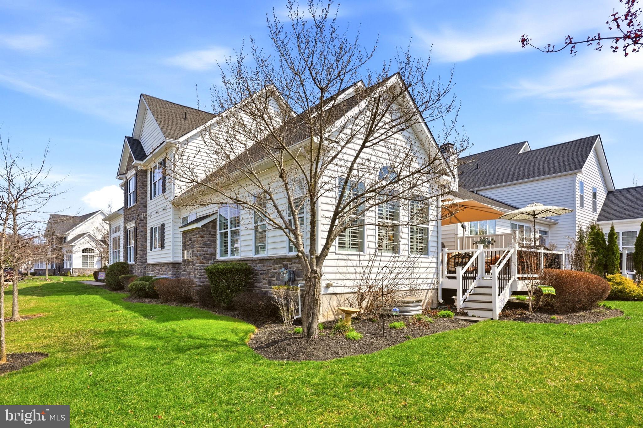 THE ENCLAVE AT UPPER - Residential