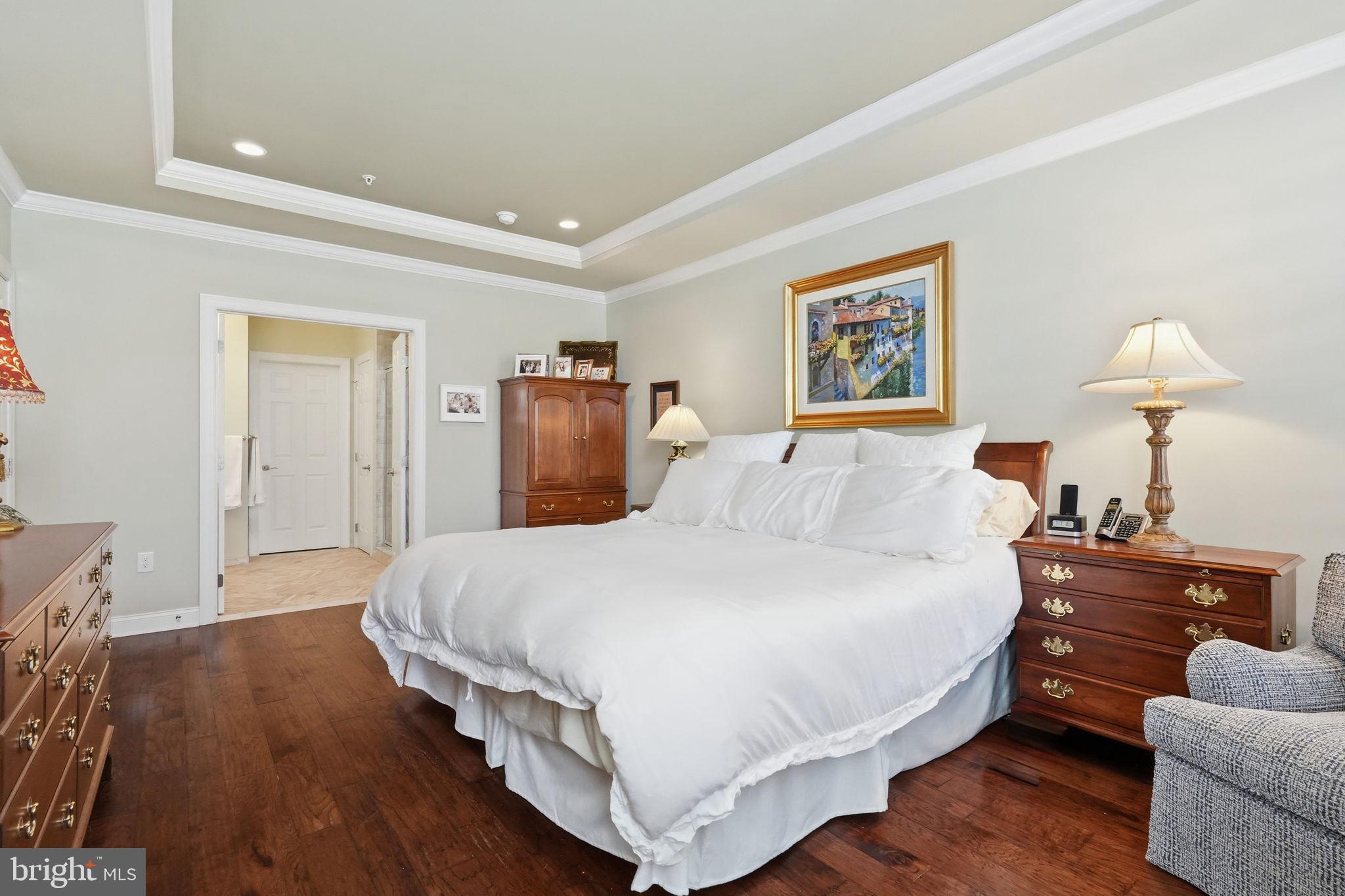 THE ENCLAVE AT UPPER - Residential