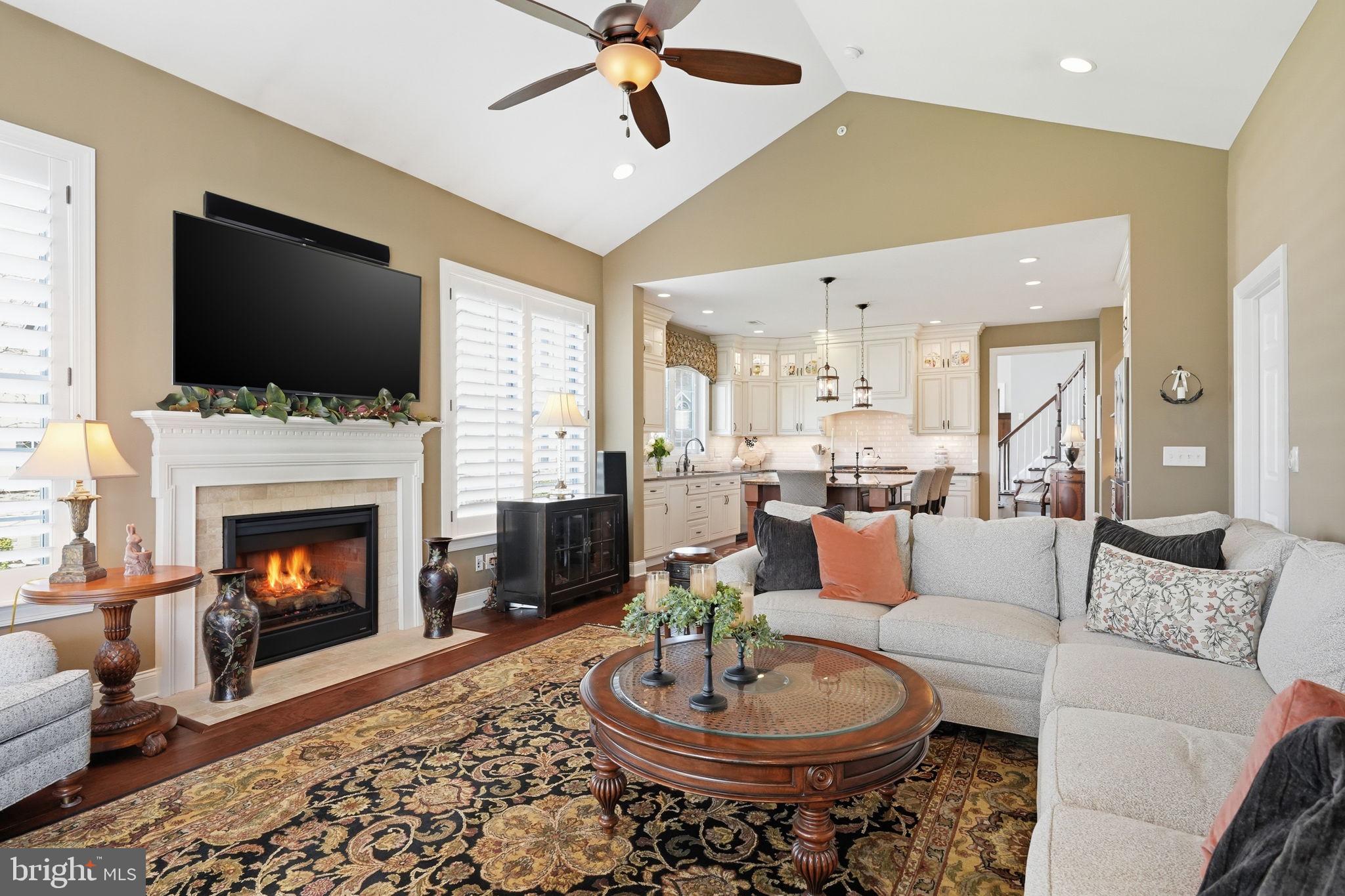 THE ENCLAVE AT UPPER - Residential