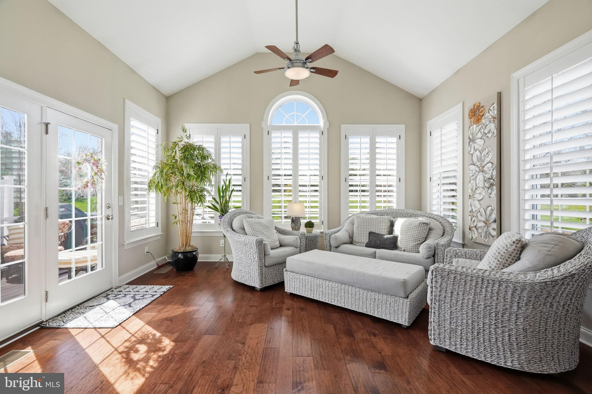 THE ENCLAVE AT UPPER - Residential